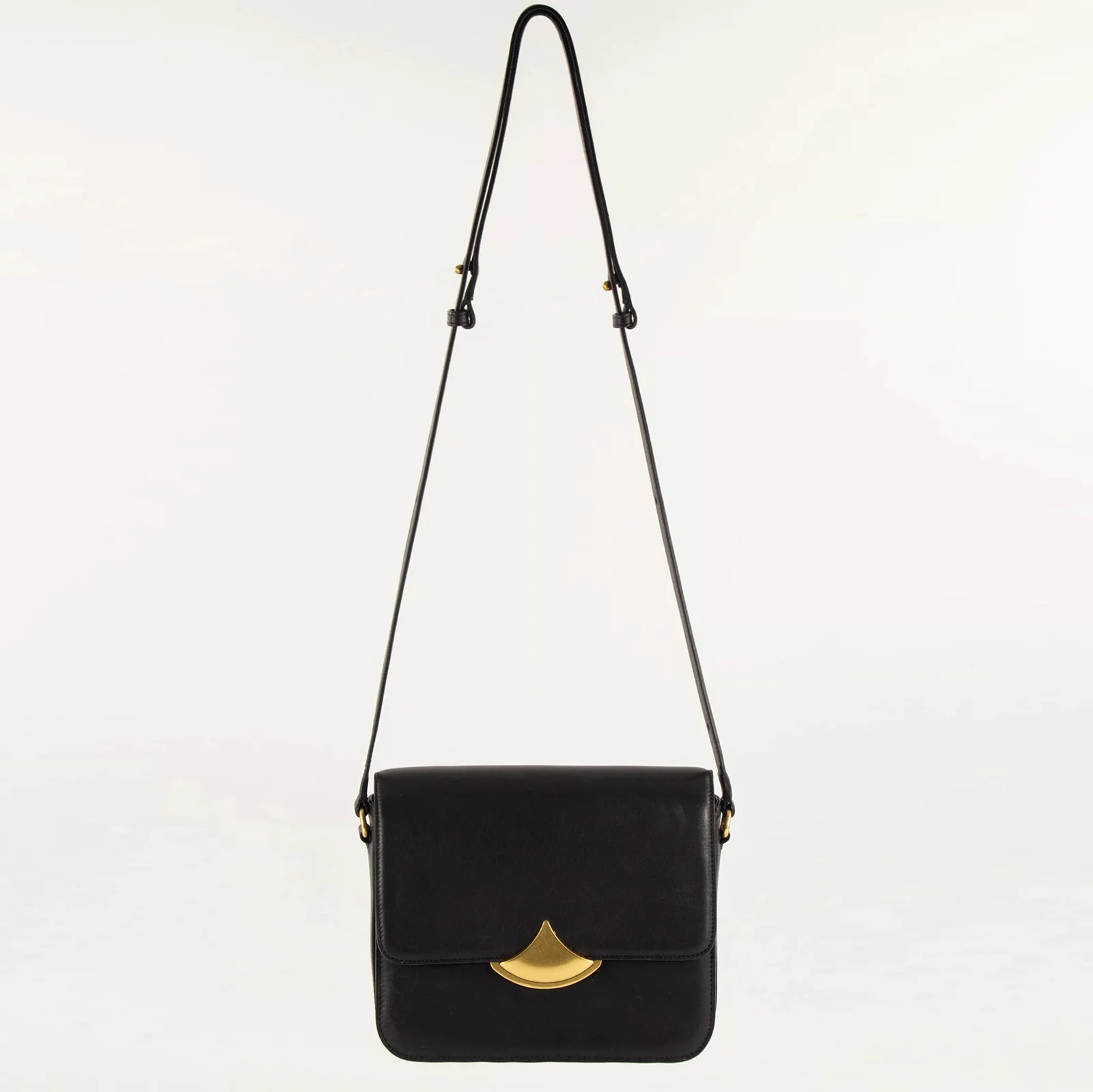 Diviluz Large Box Bag black - Image 3