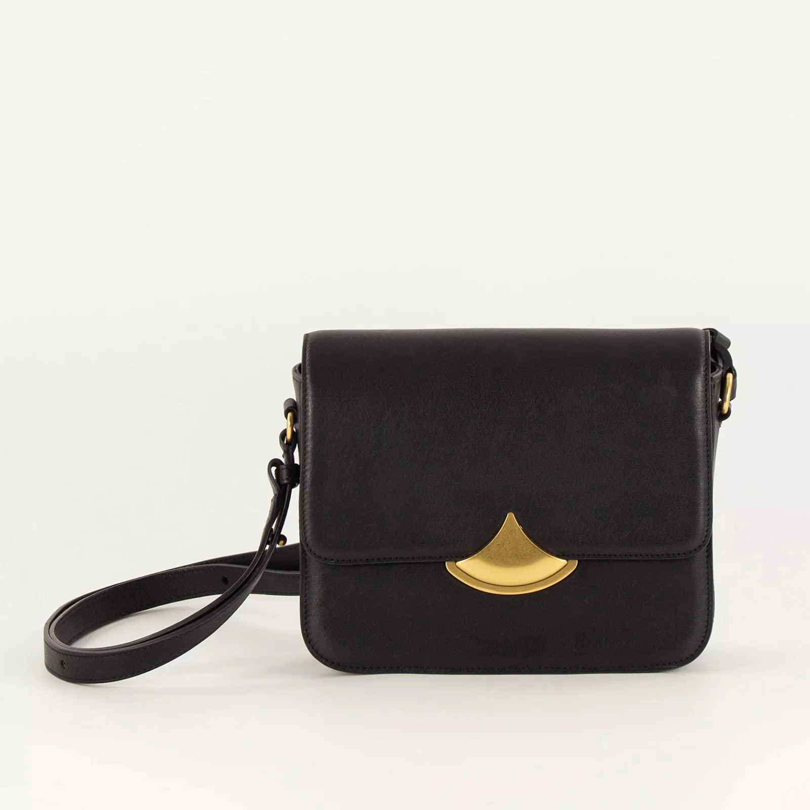Diviluz Large Box Bag black - Image 4