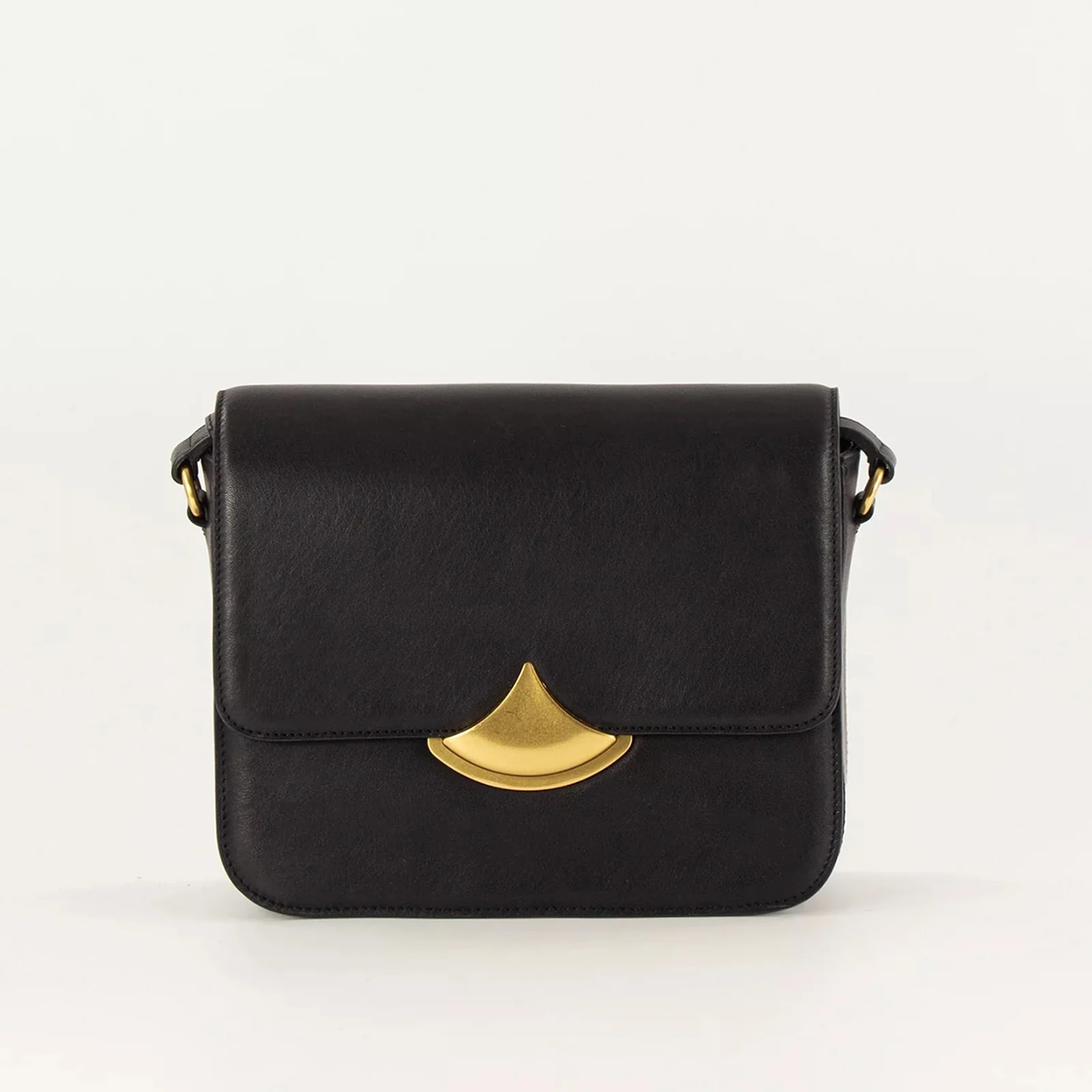 Diviluz Large Box Bag black - Image 5