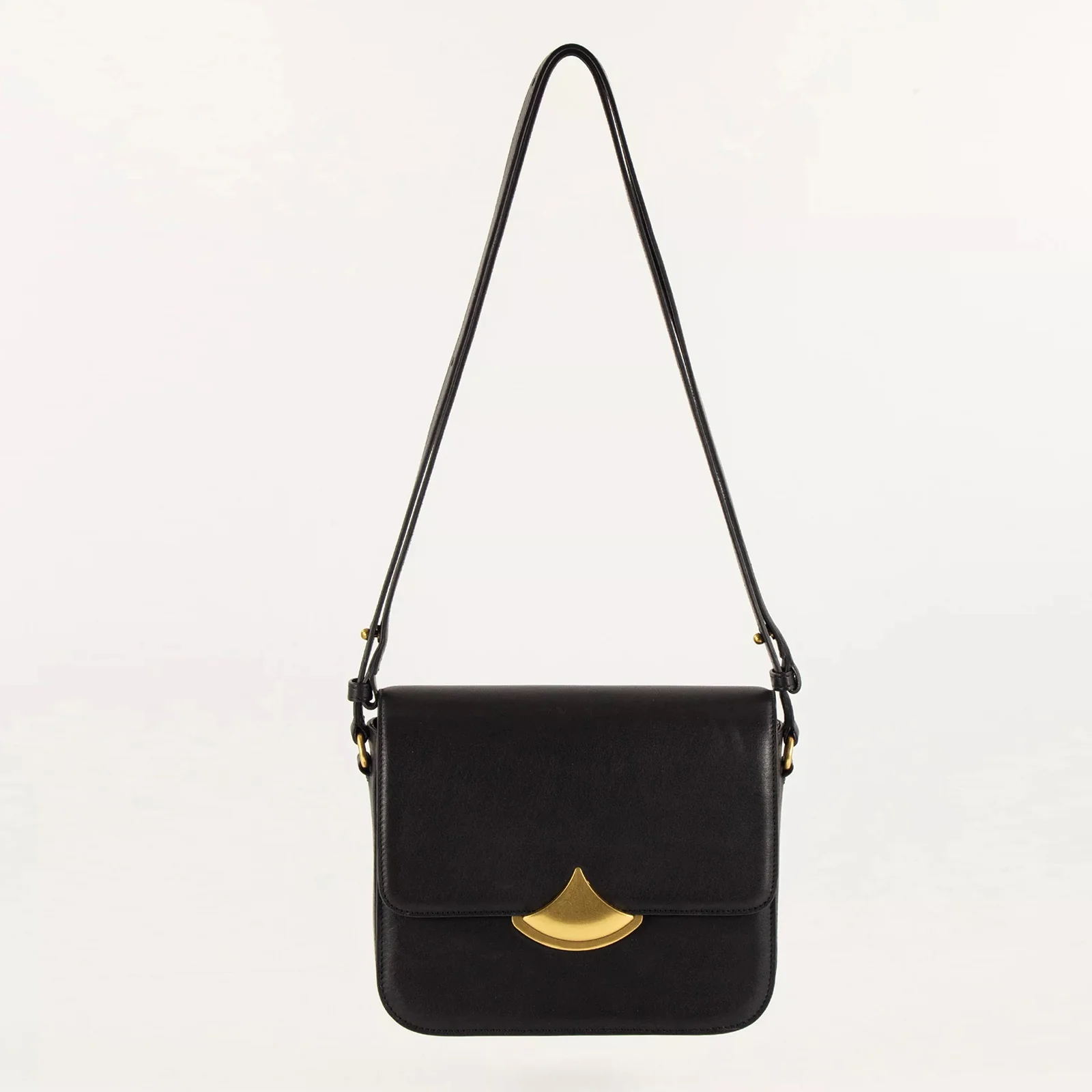 Diviluz Large Box Bag black - Image 7