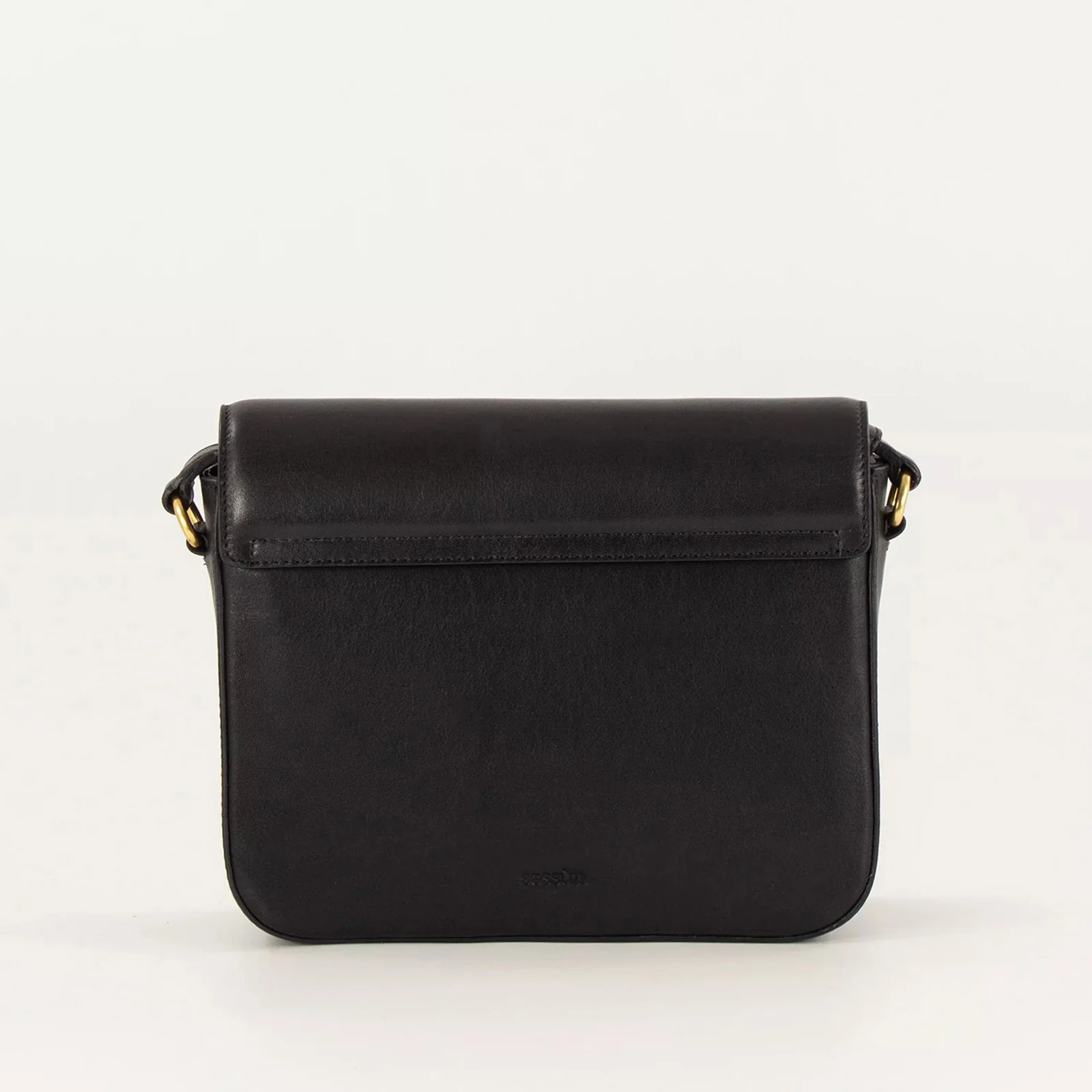Diviluz Large Box Bag black - Image 8