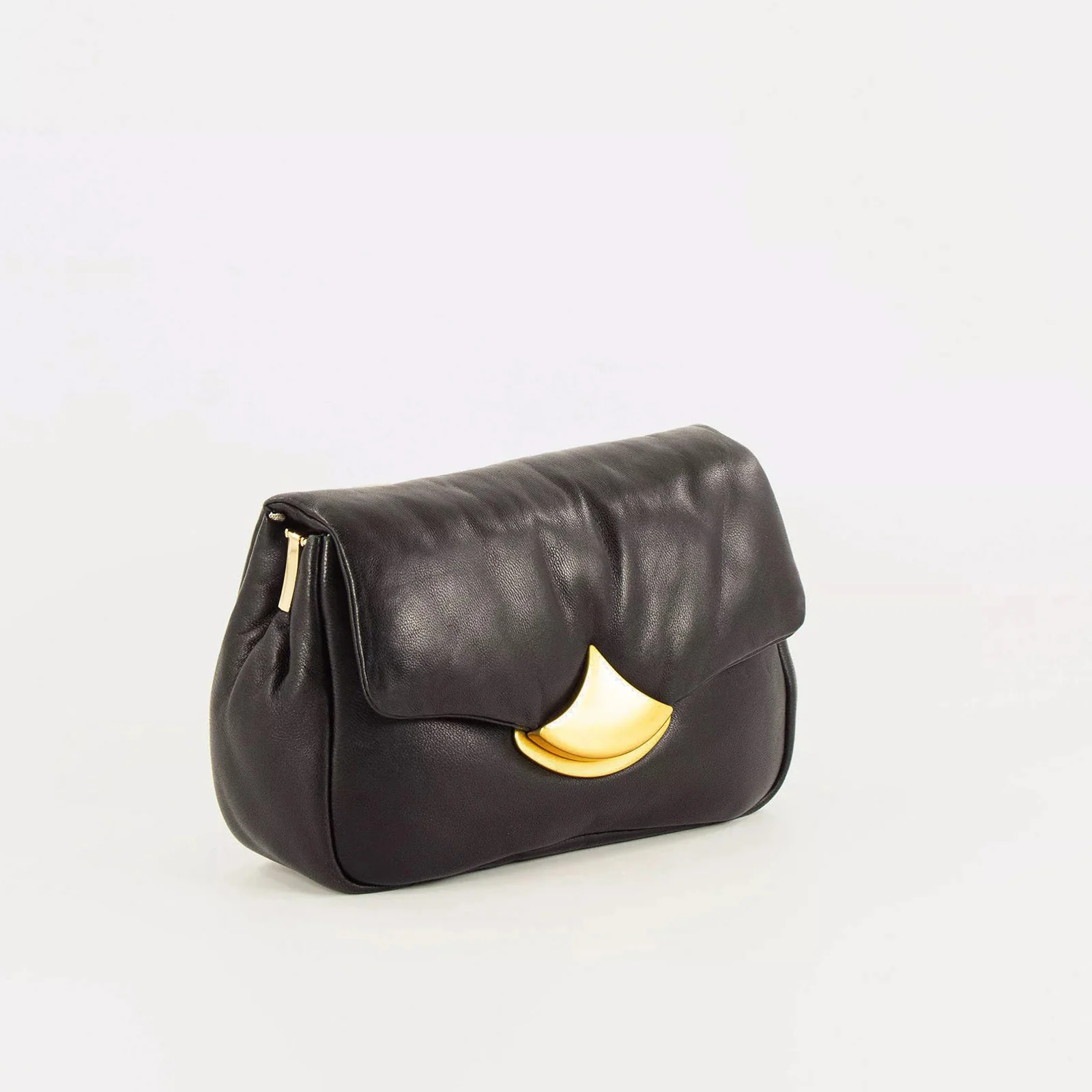 Diviluz Puffy Bag black - Image 4
