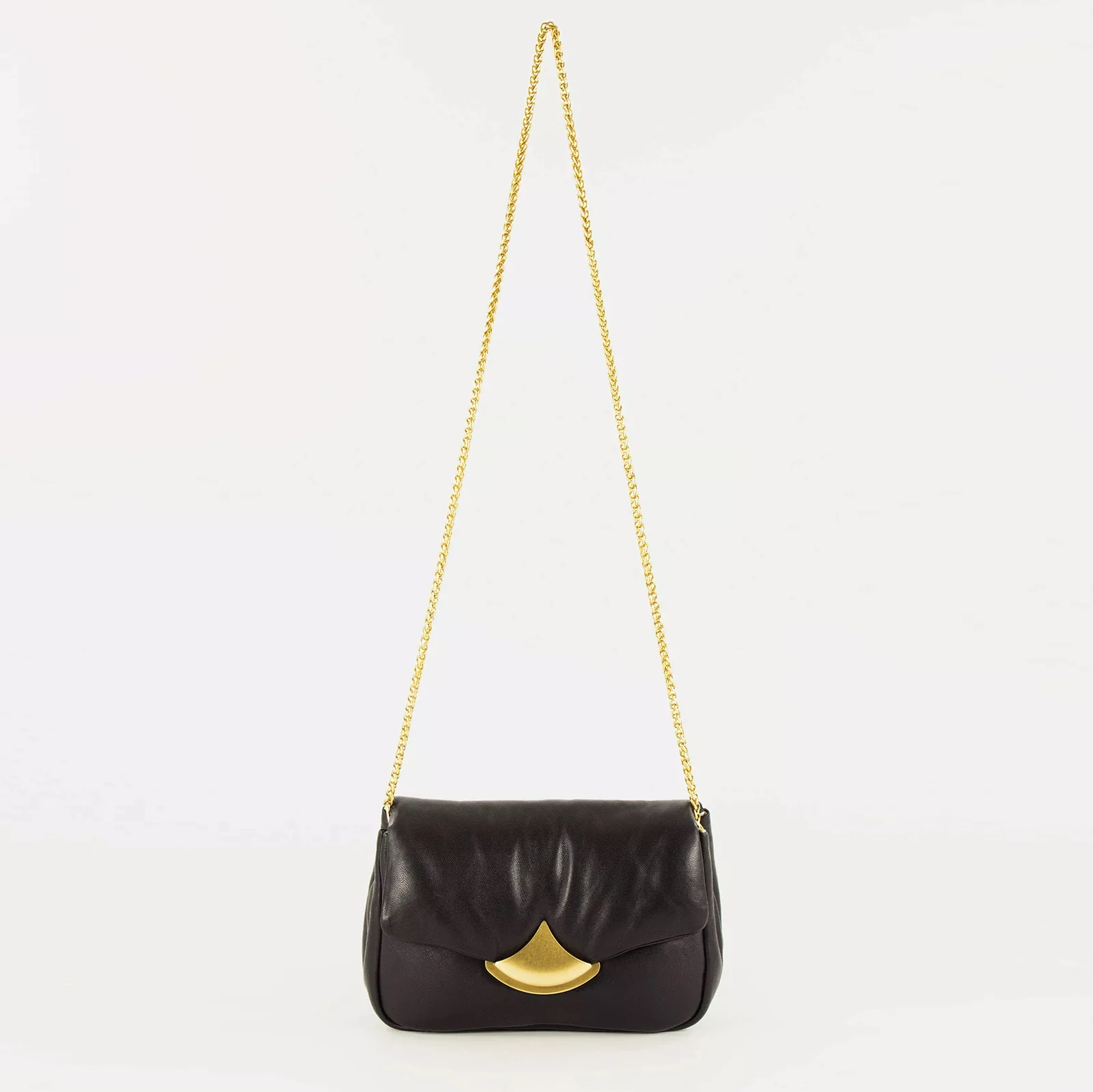 Diviluz Puffy Bag black - Image 5