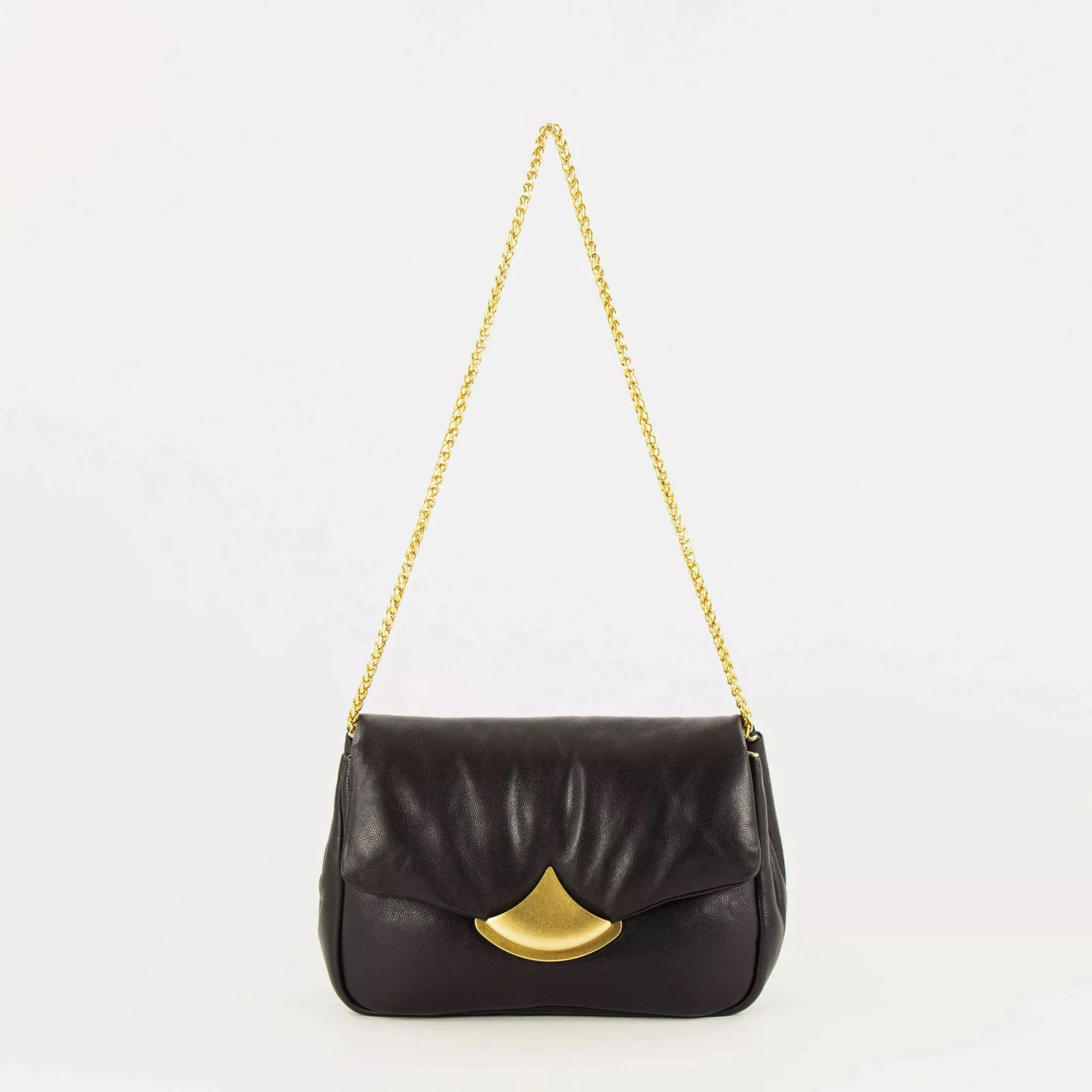 Diviluz Puffy Bag black - Image 6