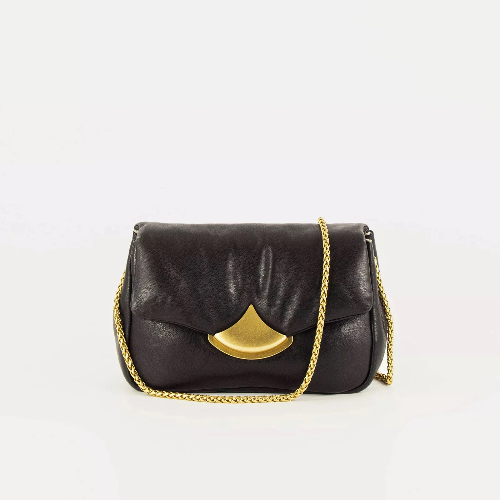 Diviluz Puffy Bag black - Image 7