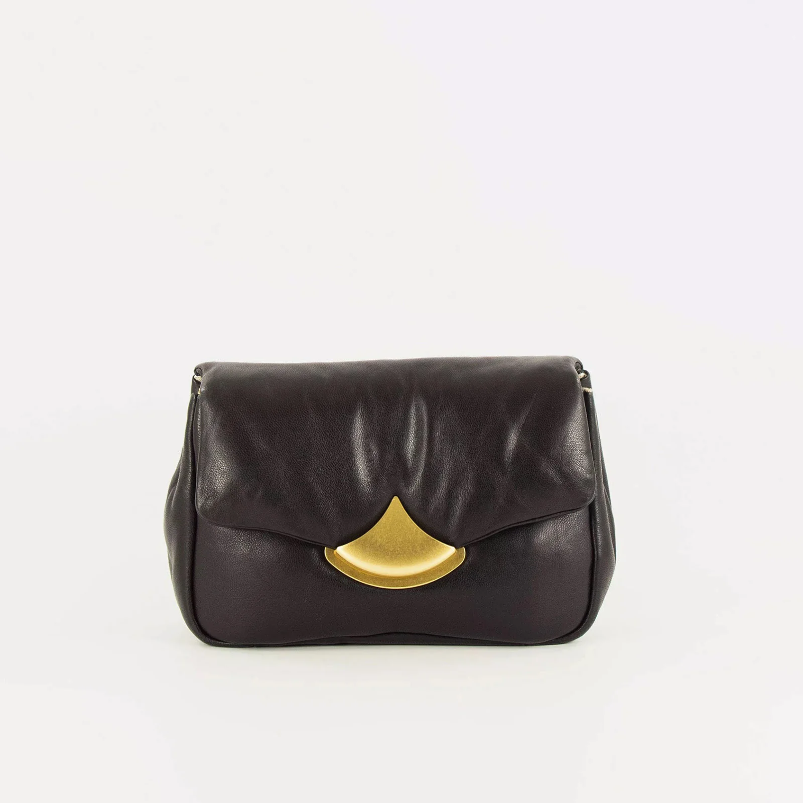 Diviluz Puffy Bag black - Image 8