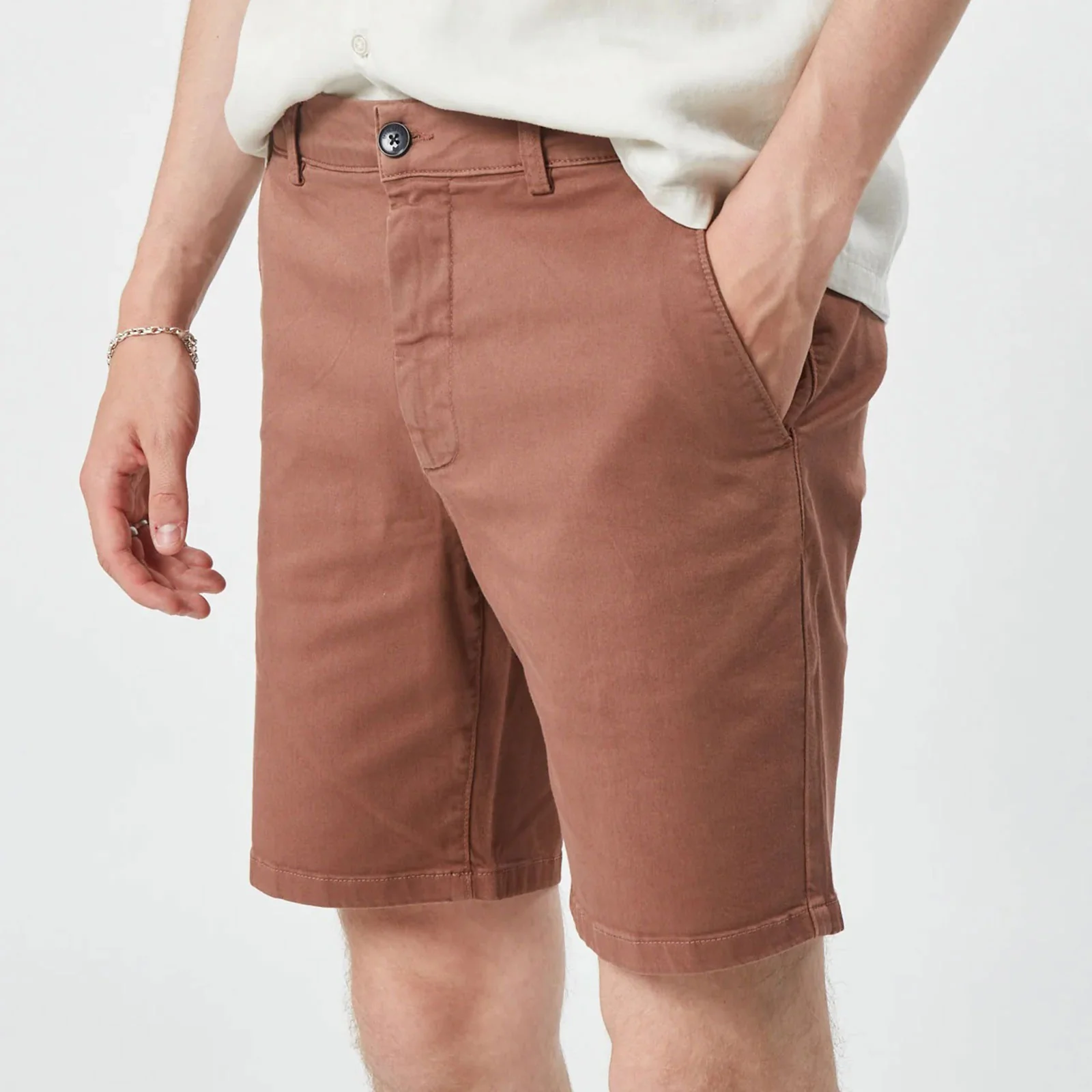 Django 2.0 Shorts clove - Image 2