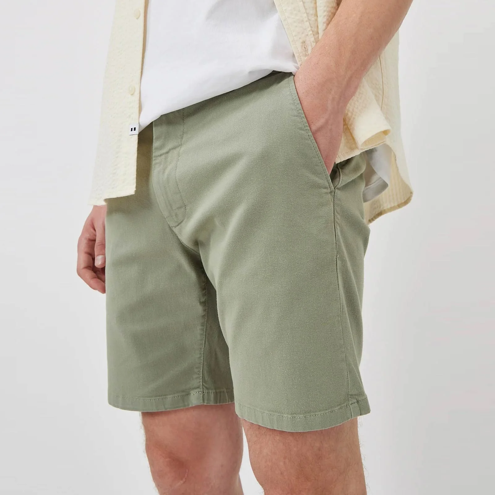 Django 2.0 Shorts seagrass - Image 2