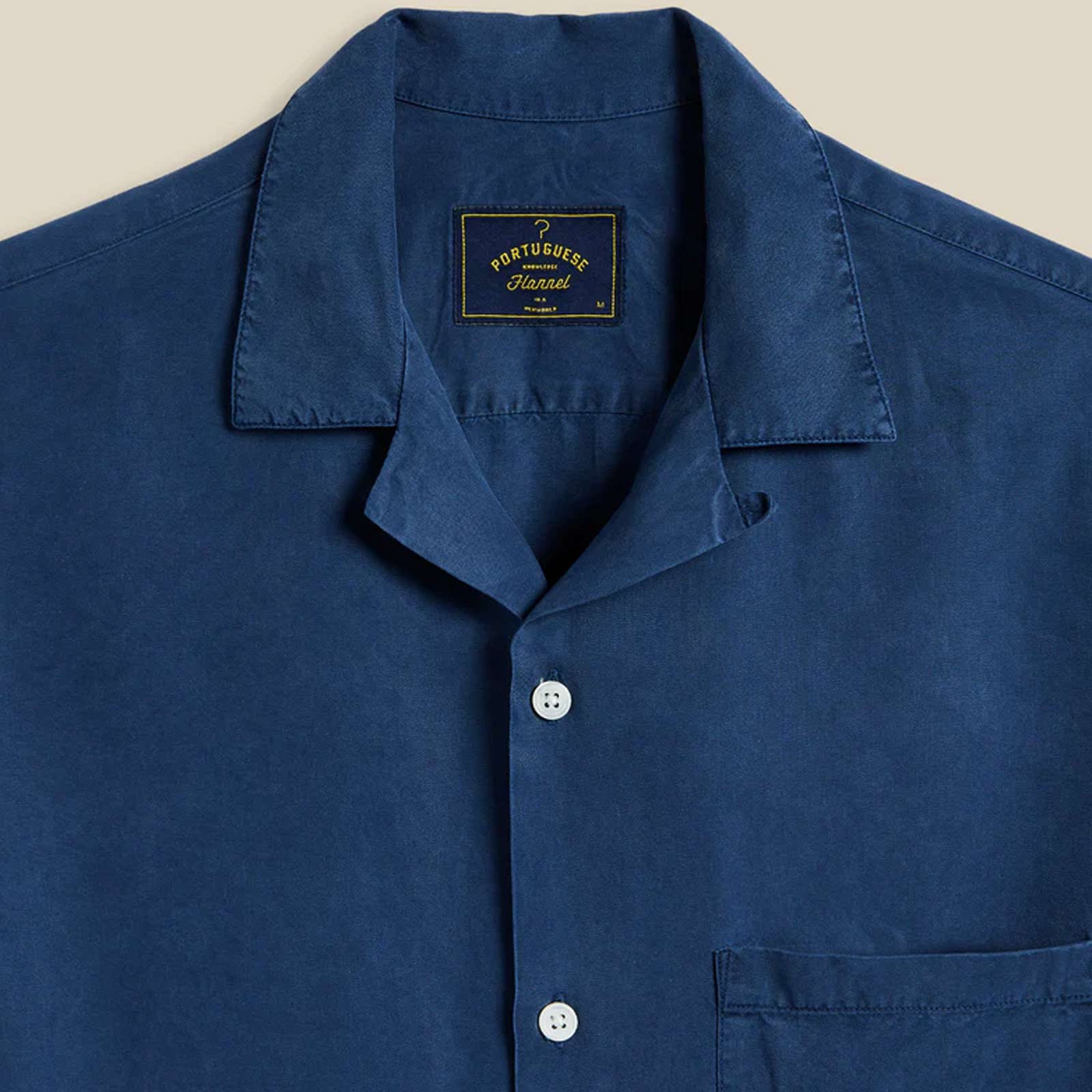 Dogtown S/S Shirt blue - Image 2