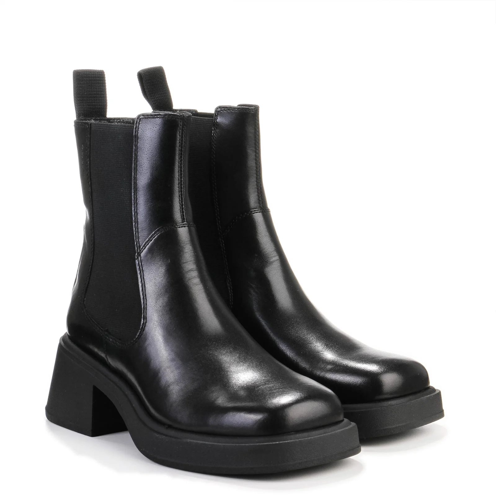 Dorah Chelsea Boots black - Image 2