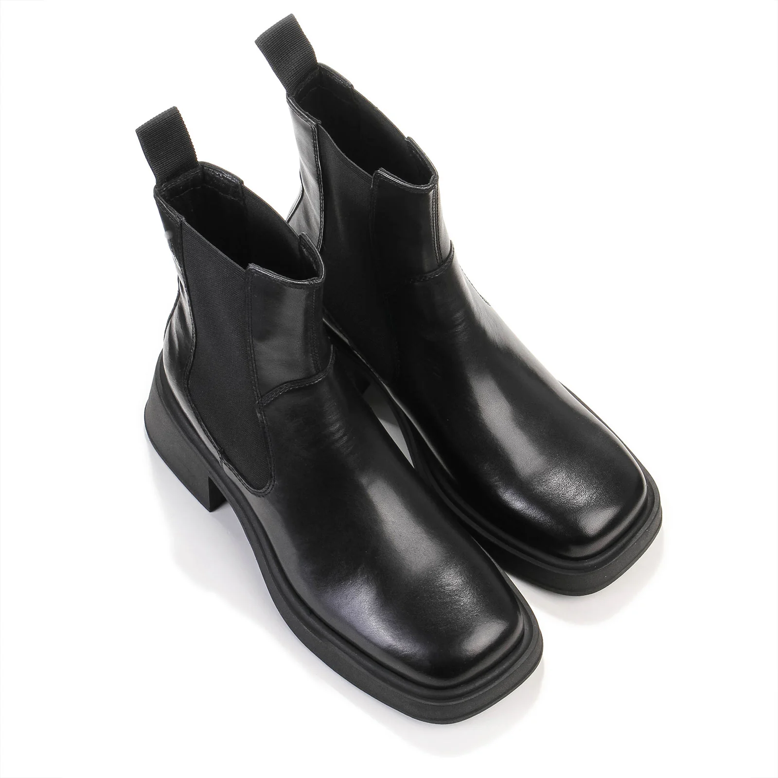 Dorah Chelsea Boots black - Image 4
