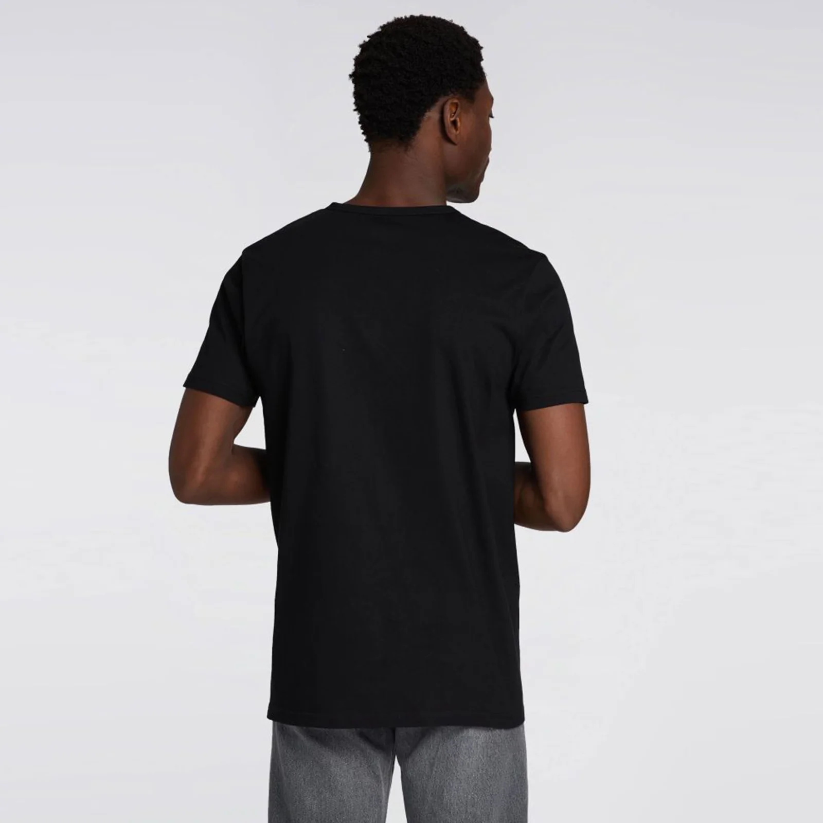 Double Pack SS Tee black - Image 3