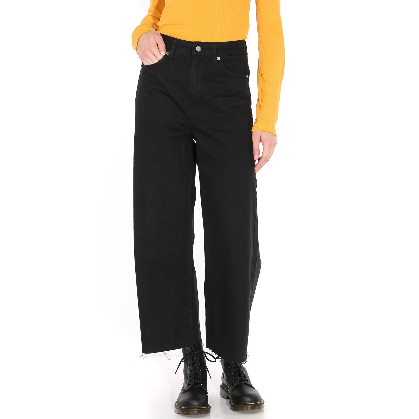 Aiko Jeans kyoto black - Image 2