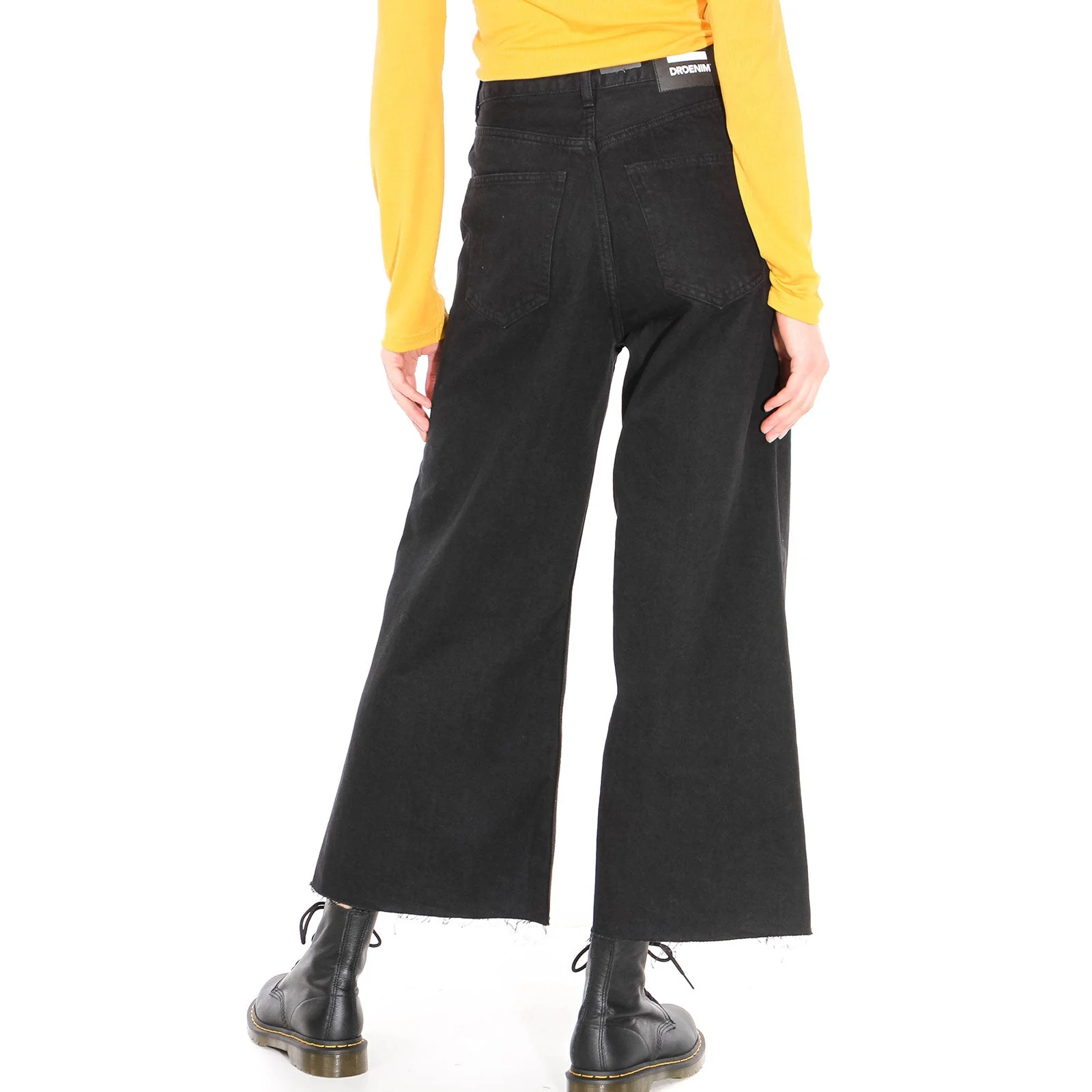 Aiko Jeans kyoto black - Image 5