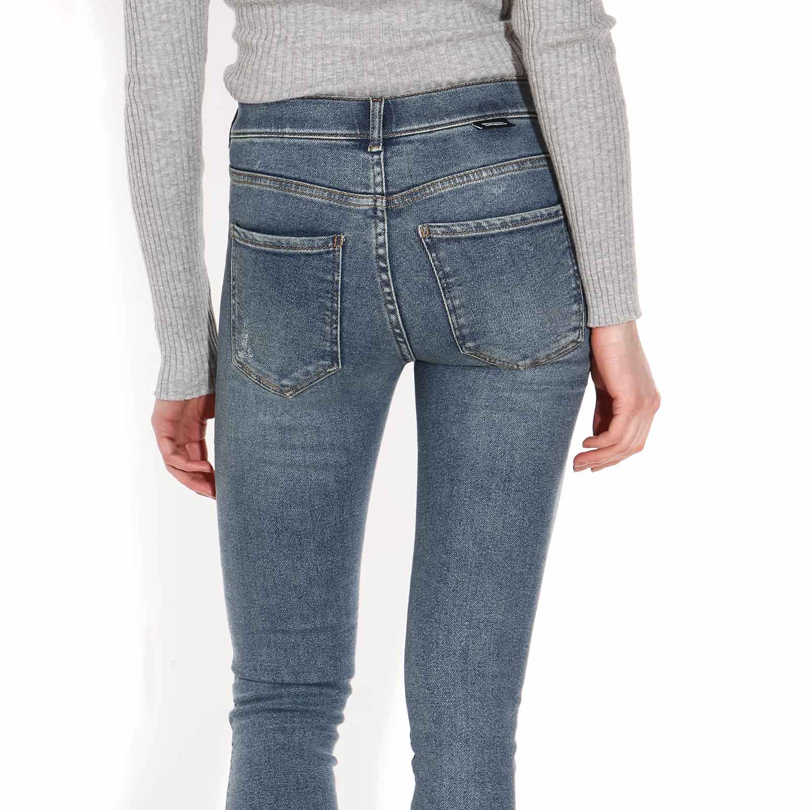 Lexy Jeans westcoast blue - Image 6