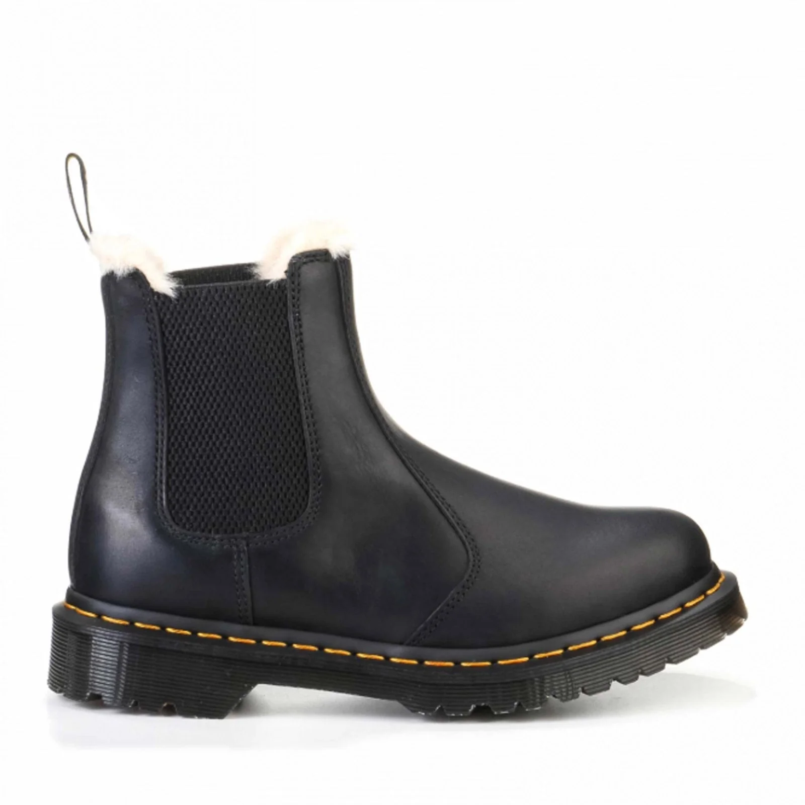 2976 Leonore Chelsea Boot black burnished wyoming - Image 2