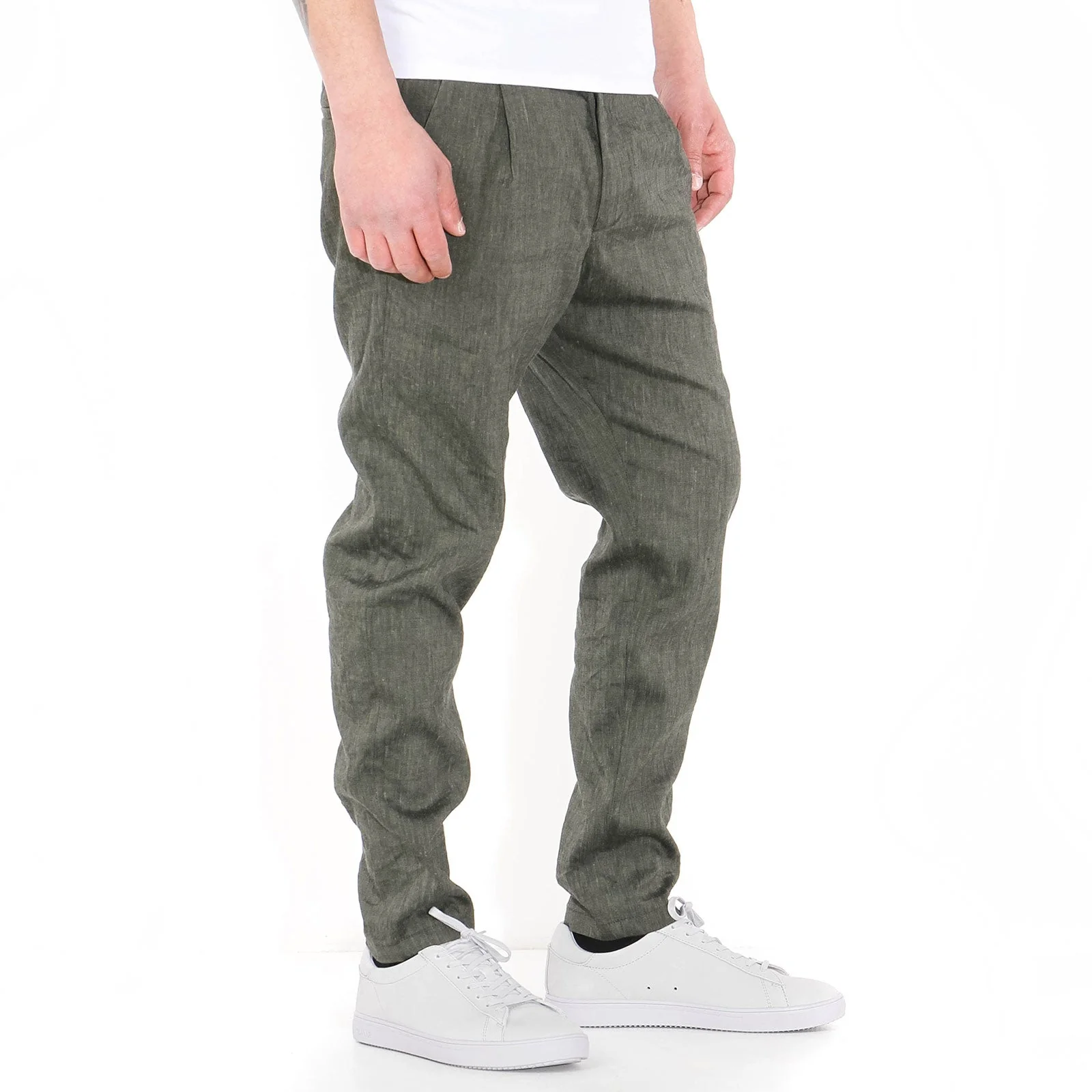 Chasy Pants green - Image 2