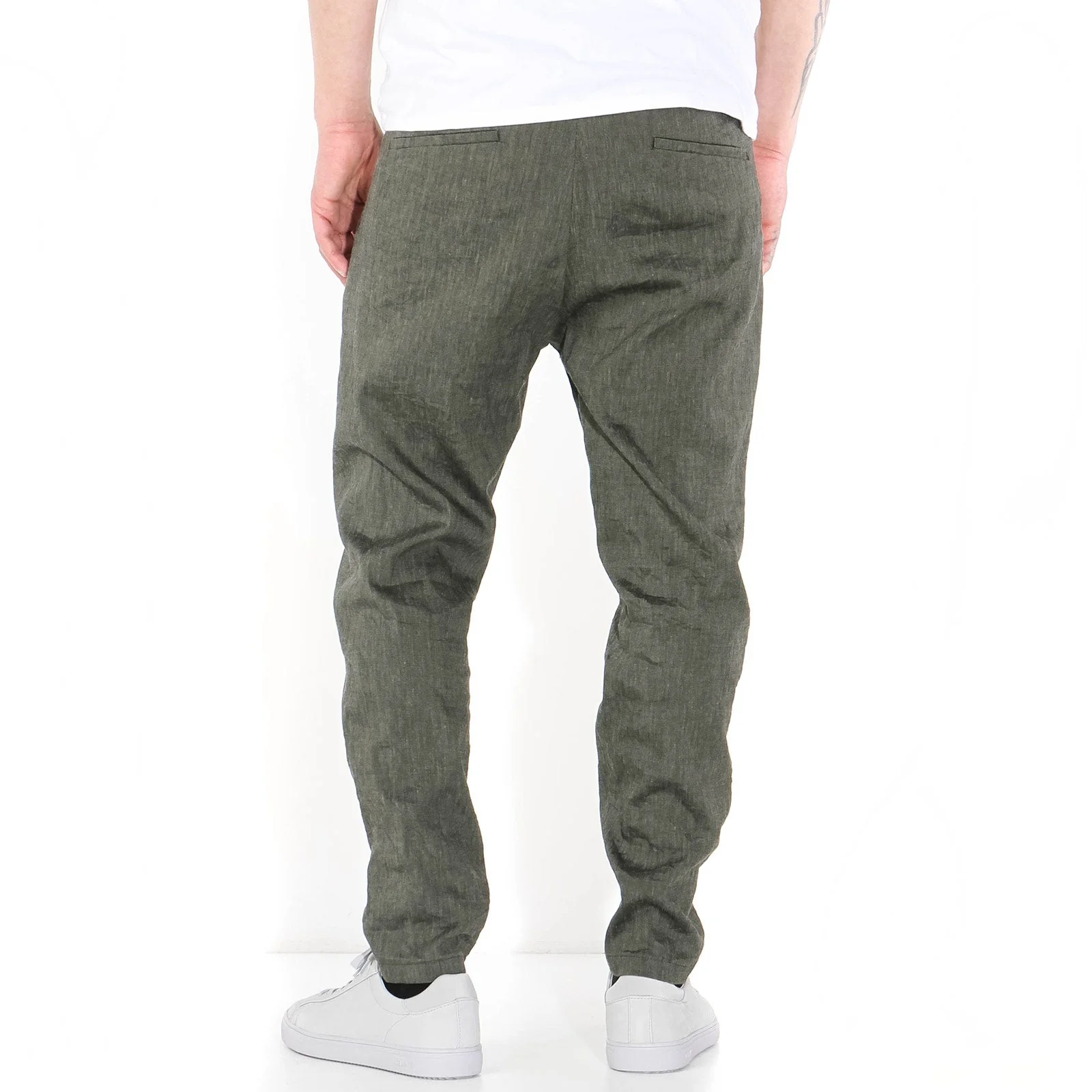 Chasy Pants green - Image 3
