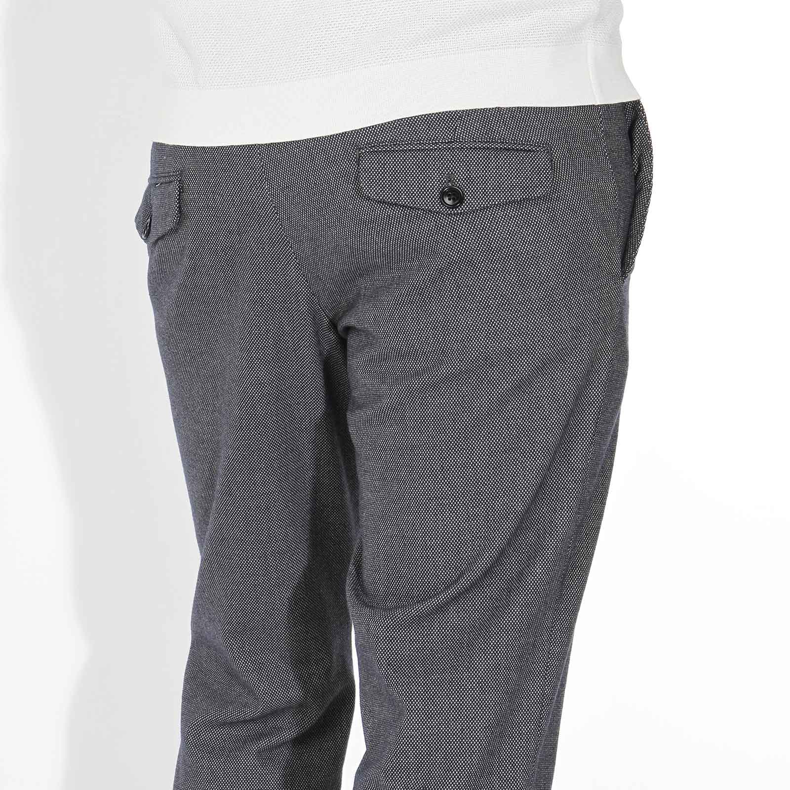 Kill Pants greyish blue - Image 4