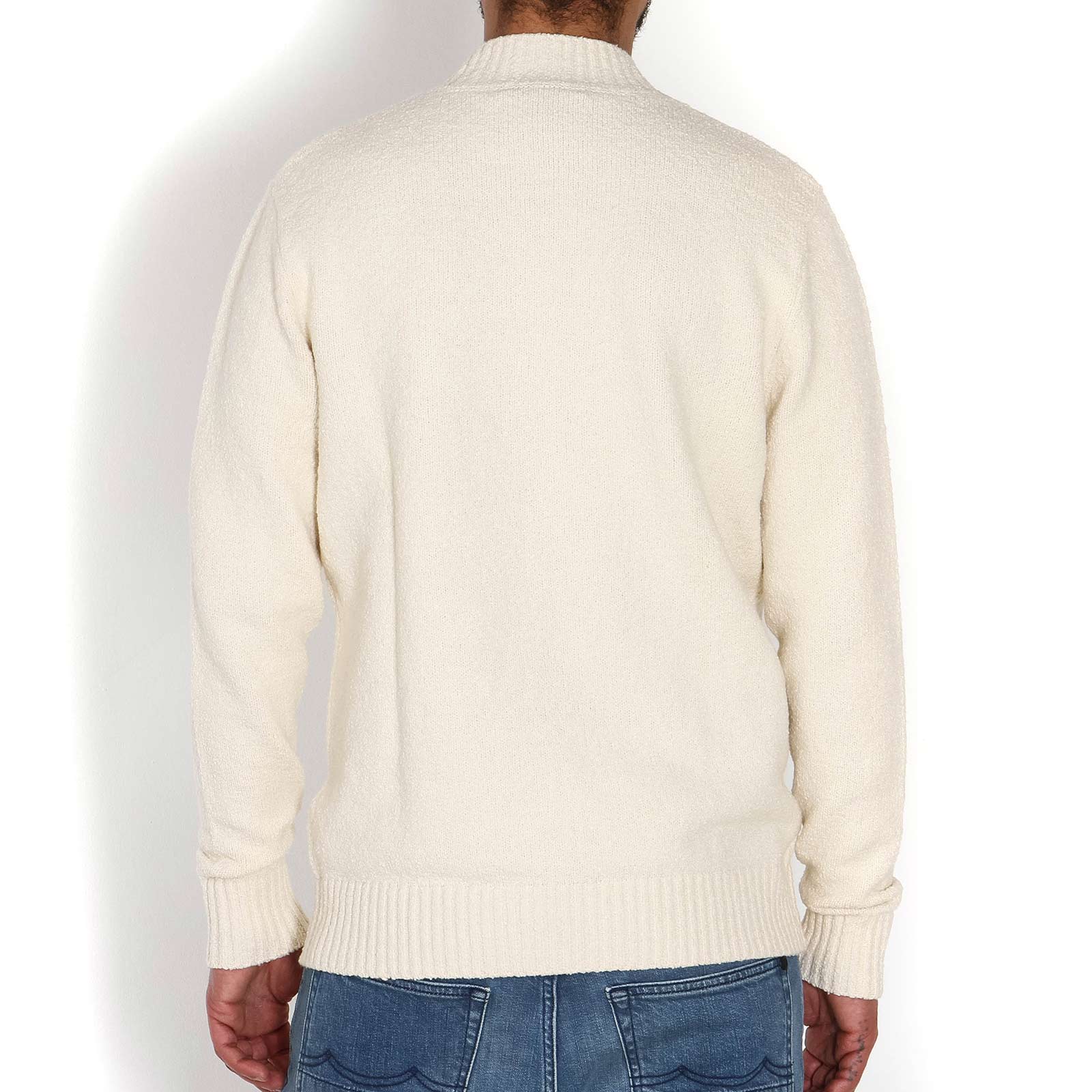 Zayn Jumper ivory - Image 2