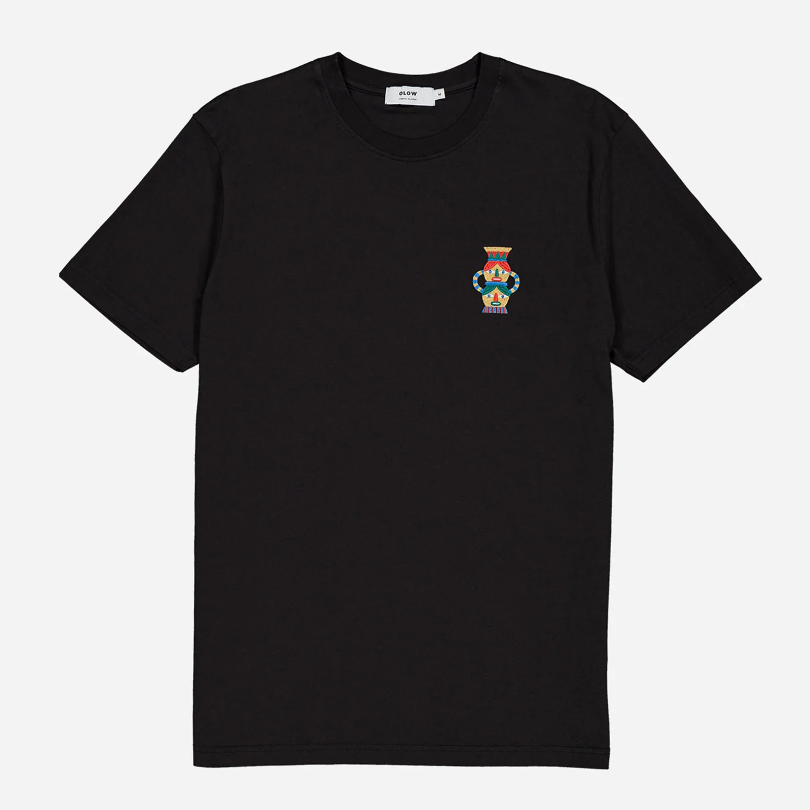 Duality T-Shirt carbon black