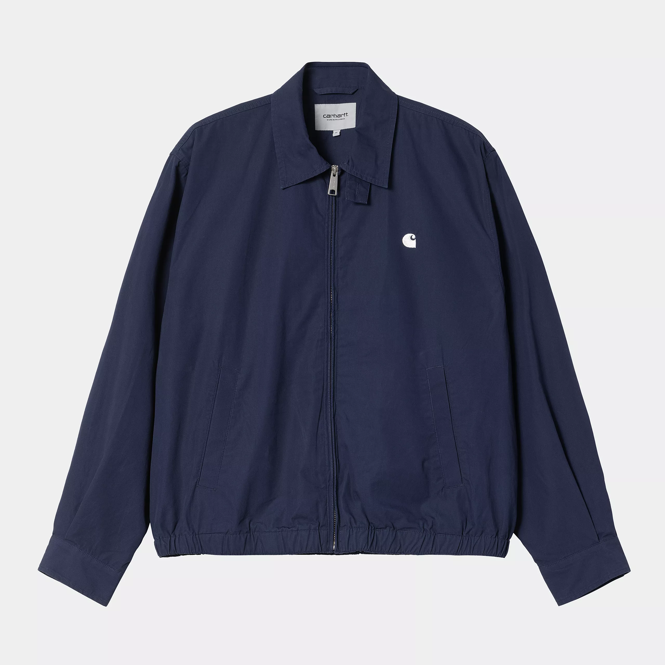 Duke Jacket space/wax
