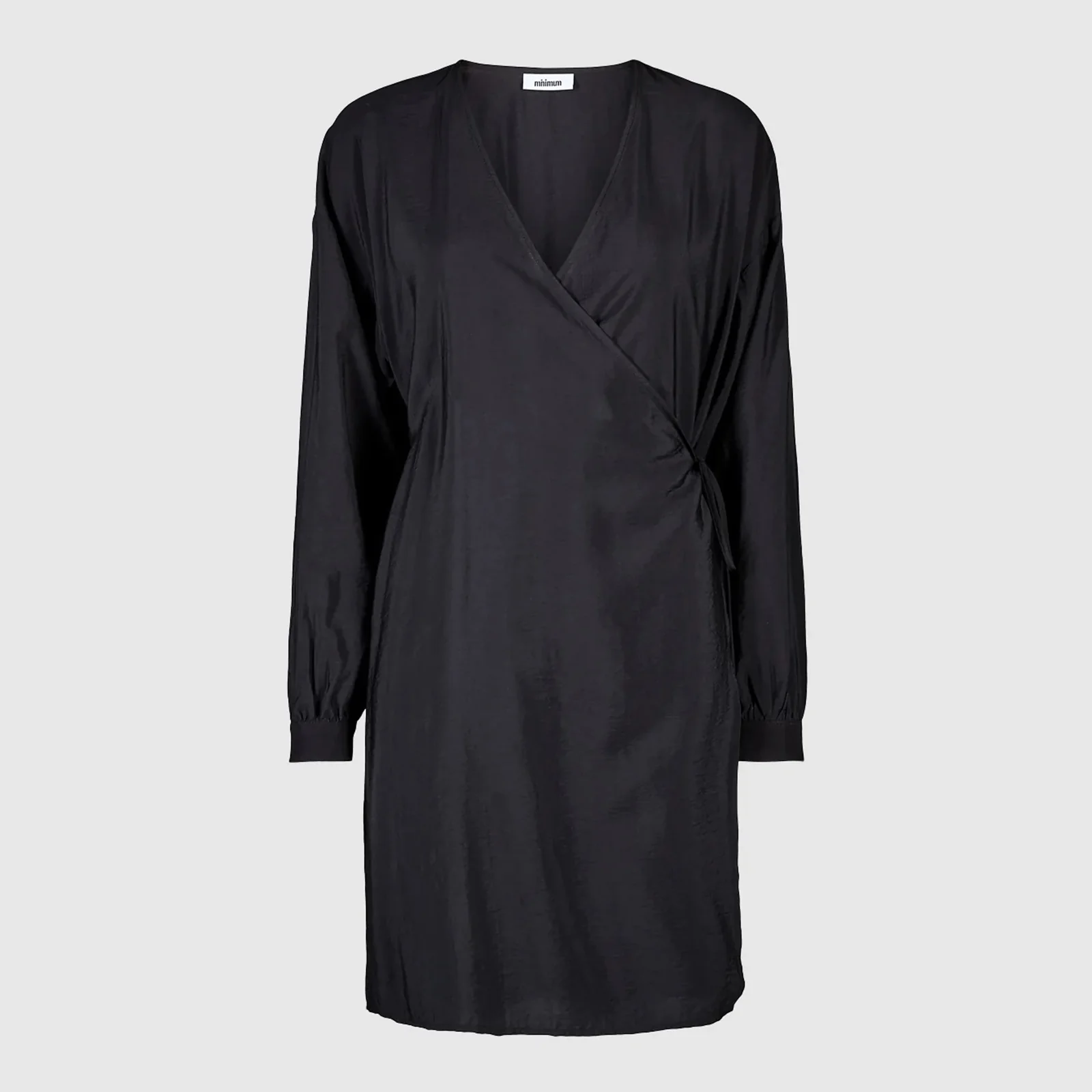 Dulia Dress black - Image 4