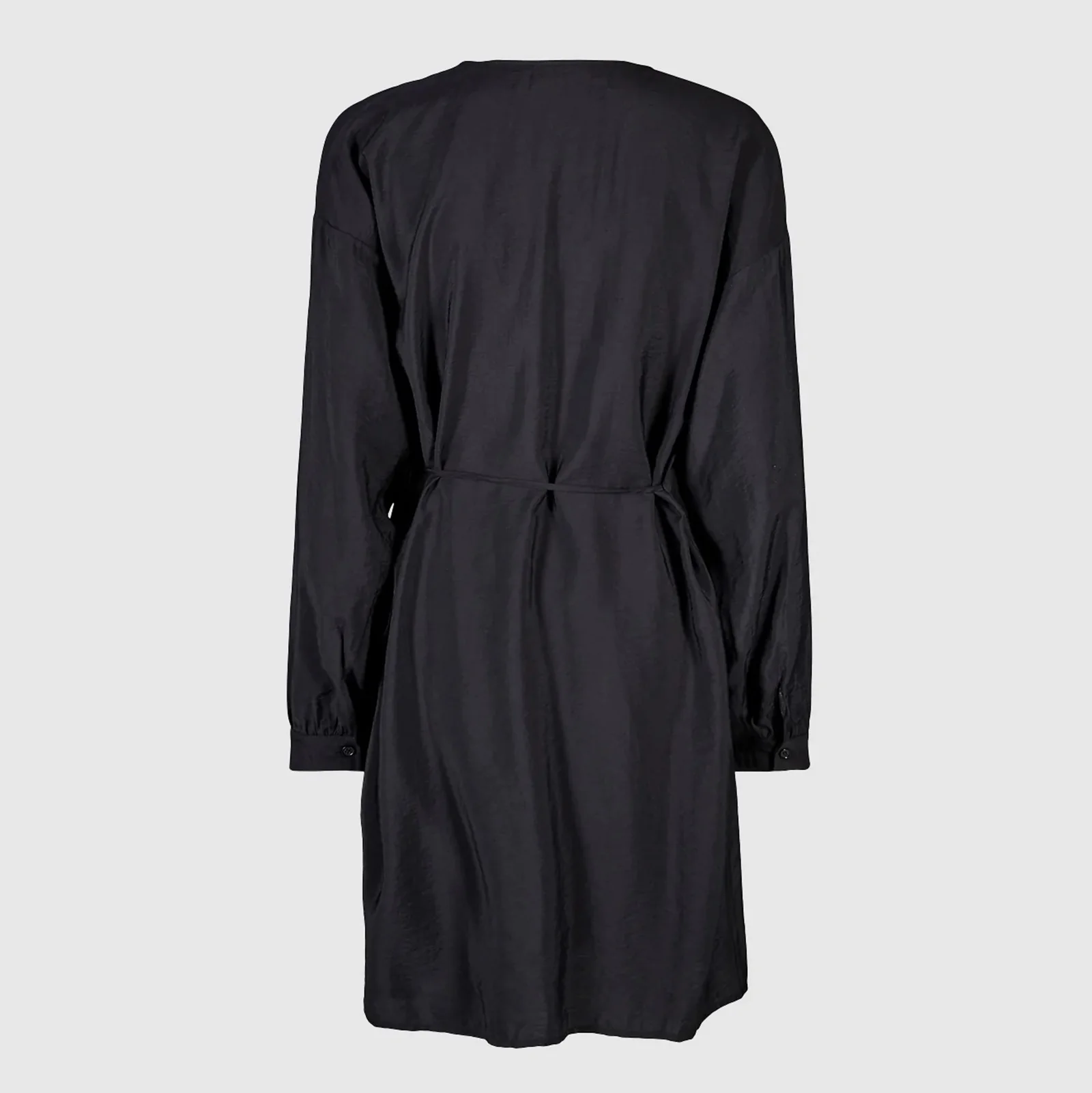 Dulia Dress black - Image 5
