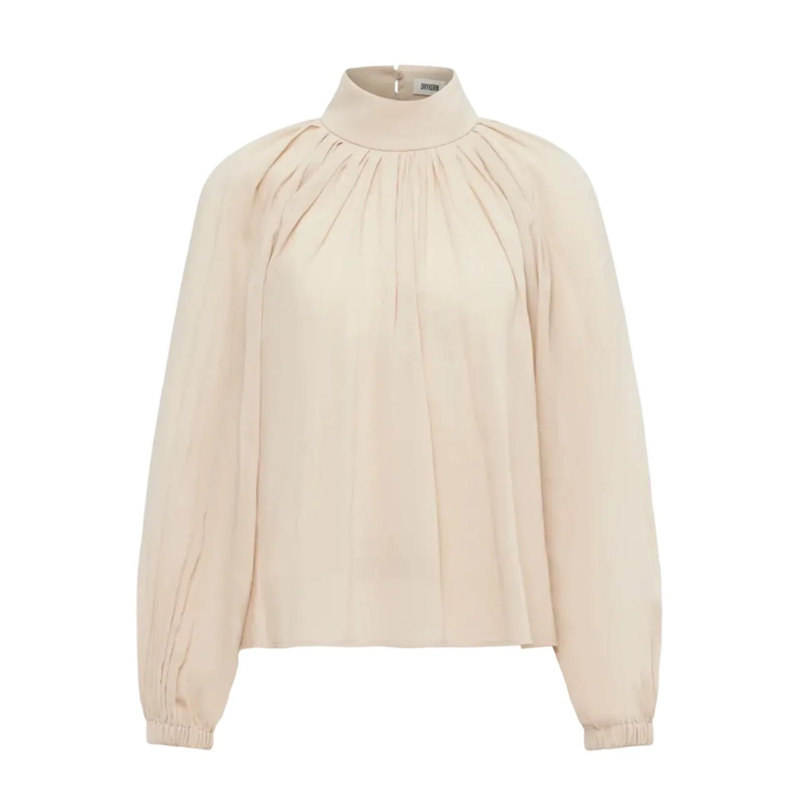 Dumonda Blouse 124128 ivory