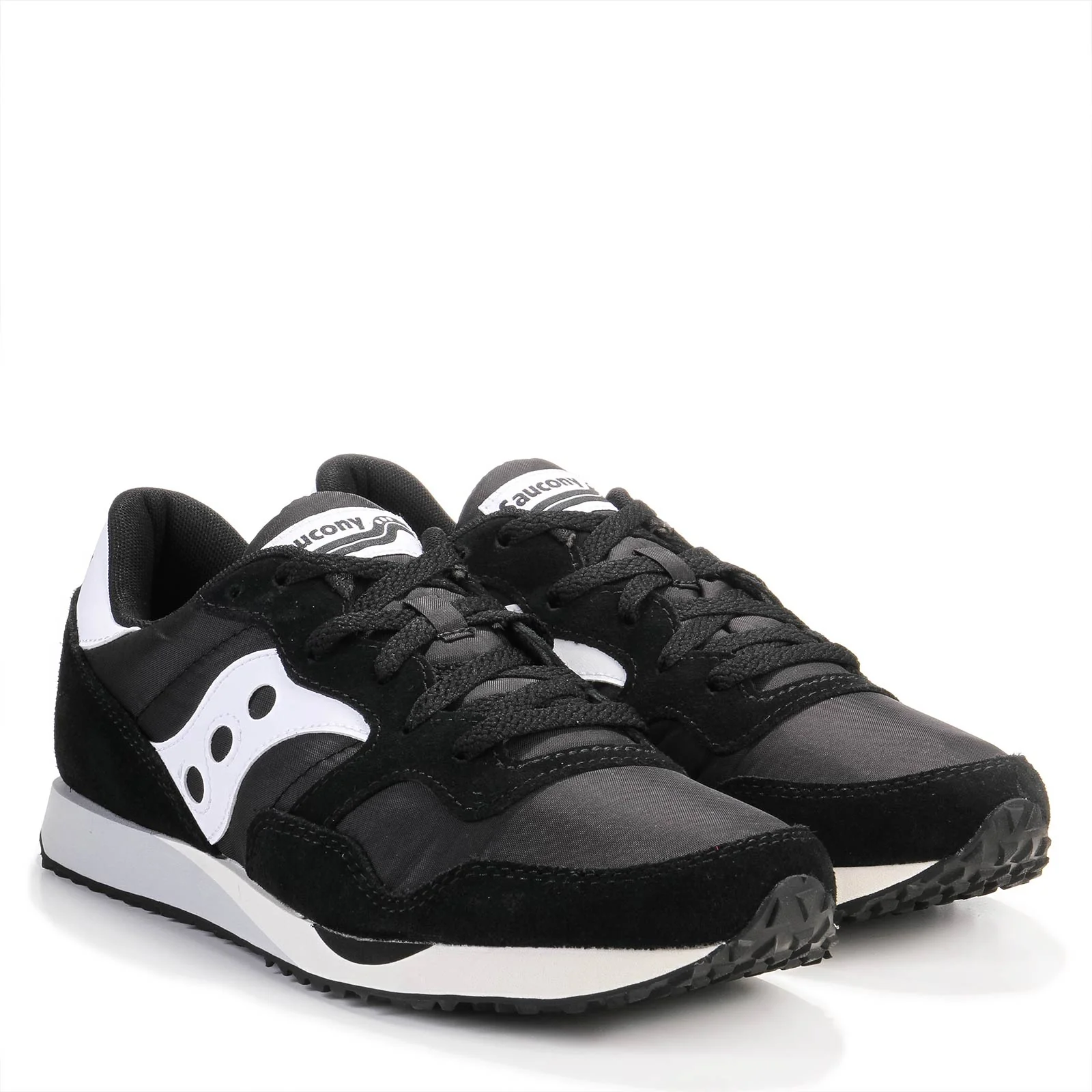 DXN Trainer black/white - Image 2