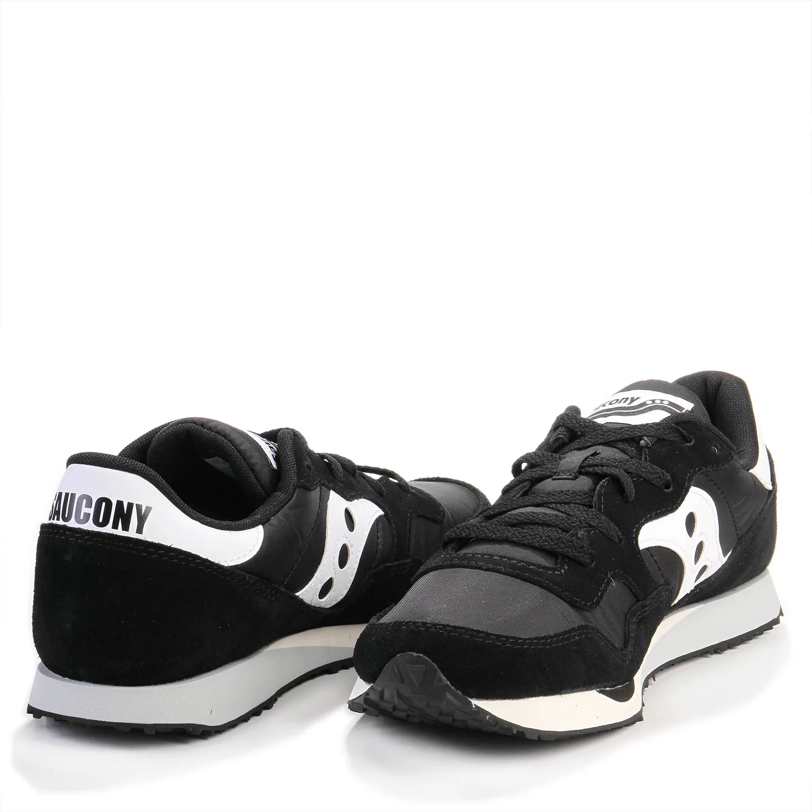 DXN Trainer black/white - Image 3
