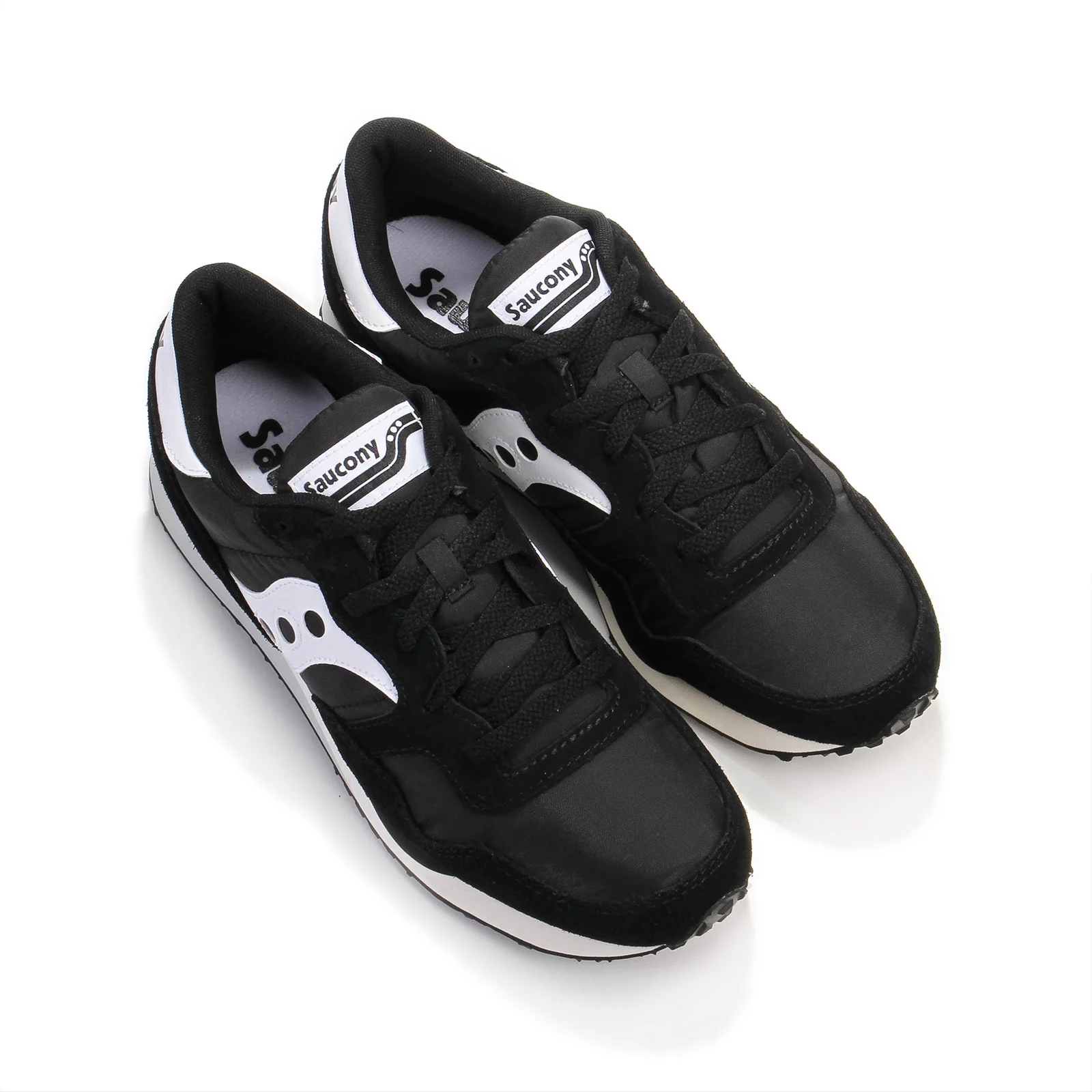 DXN Trainer black/white - Image 4