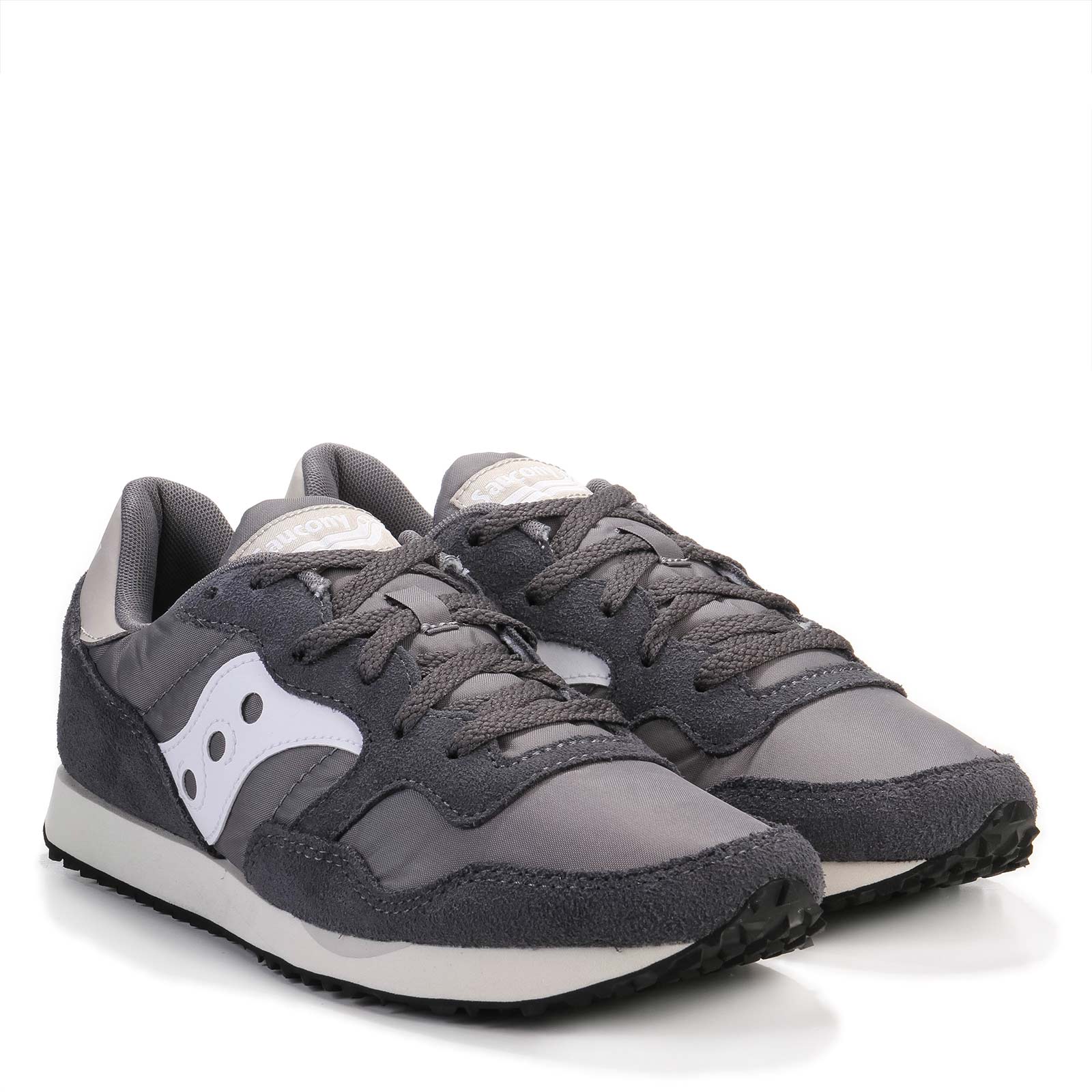 DXN Trainer dark grey/beige - Image 2