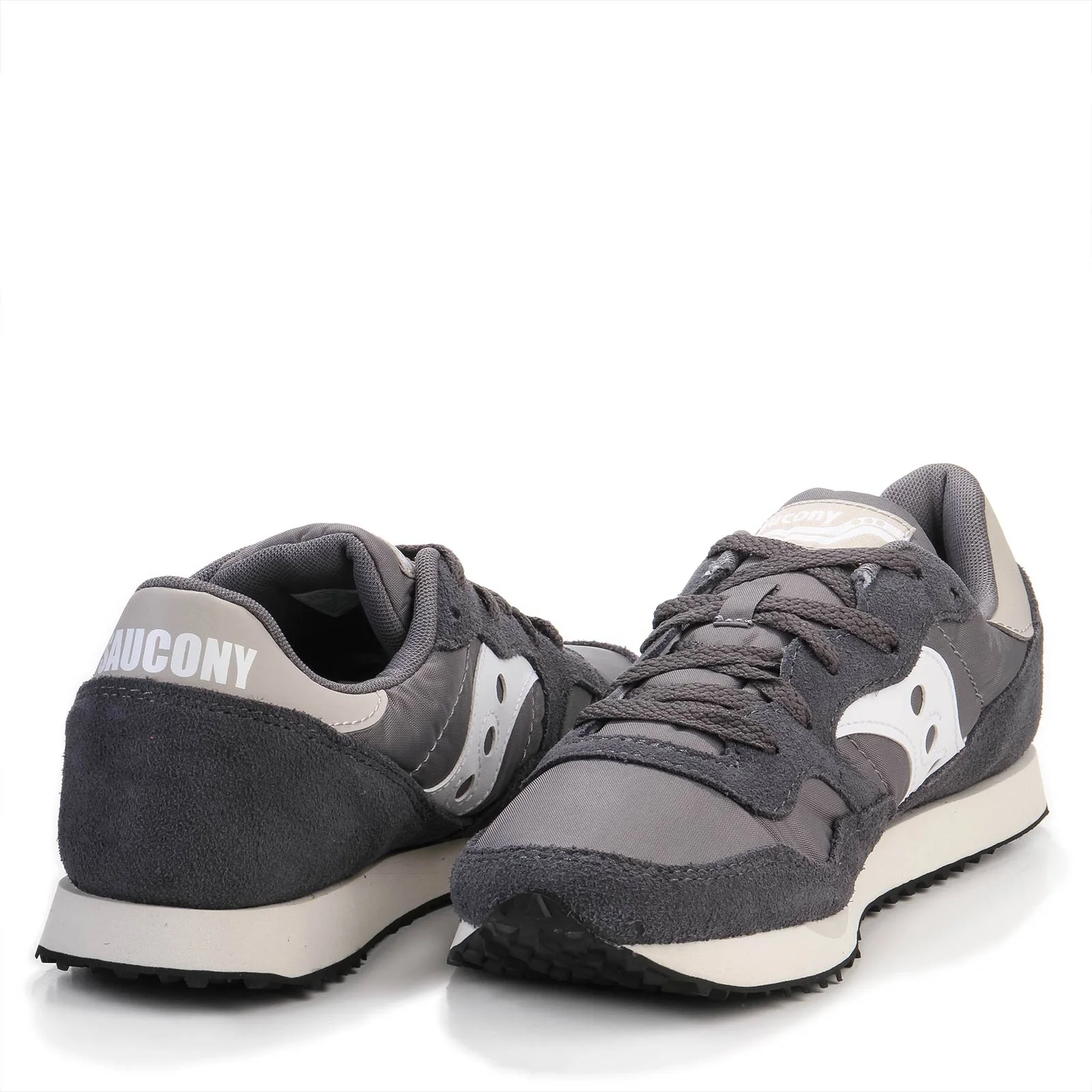 DXN Trainer dark grey/beige - Image 3