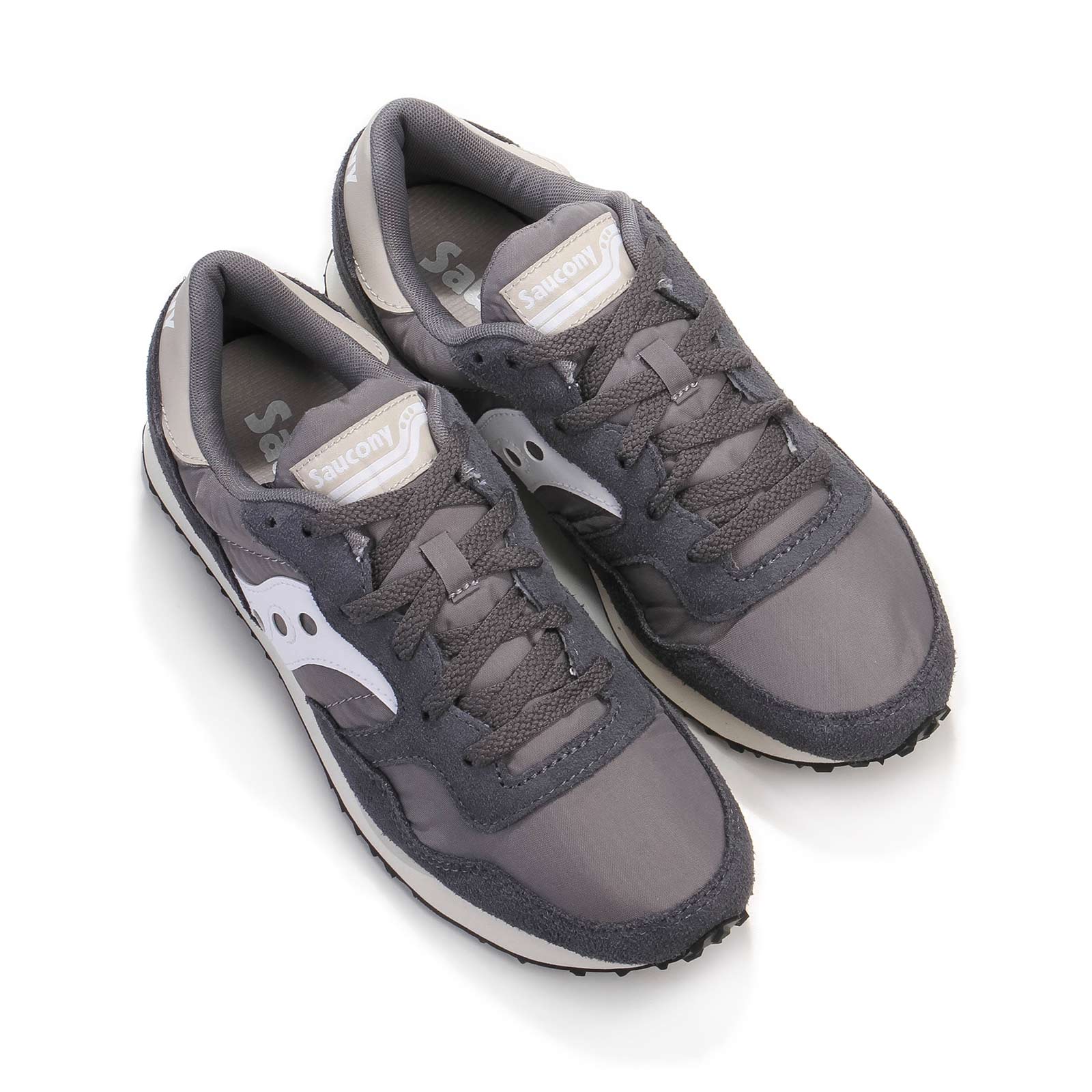 DXN Trainer dark grey/beige - Image 4
