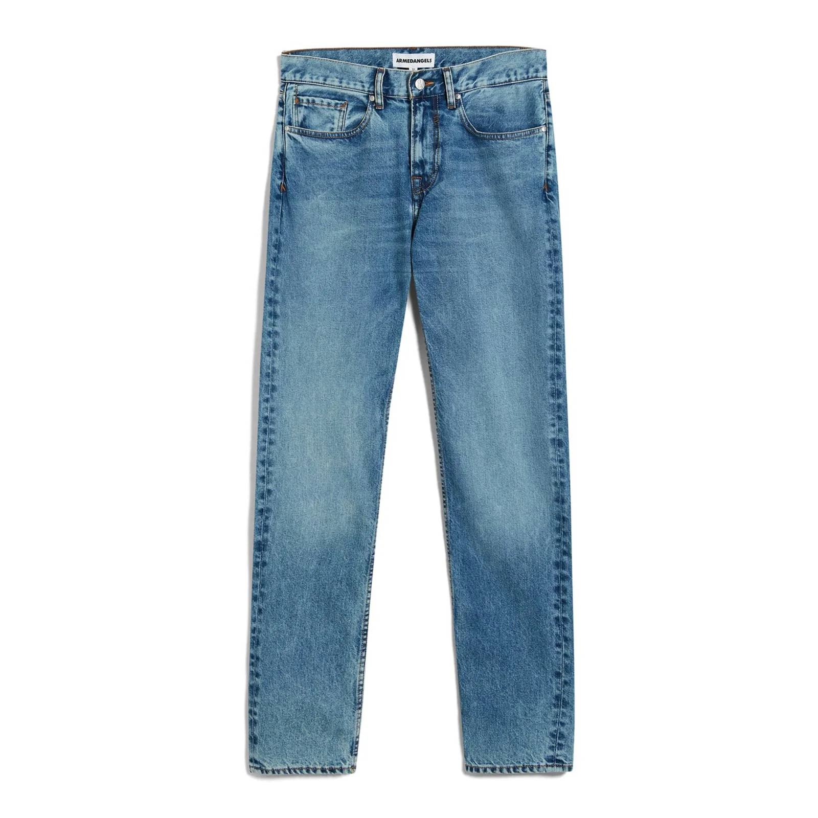 Dylaano Straight Fit Jeans sprinkle blue - Image 5