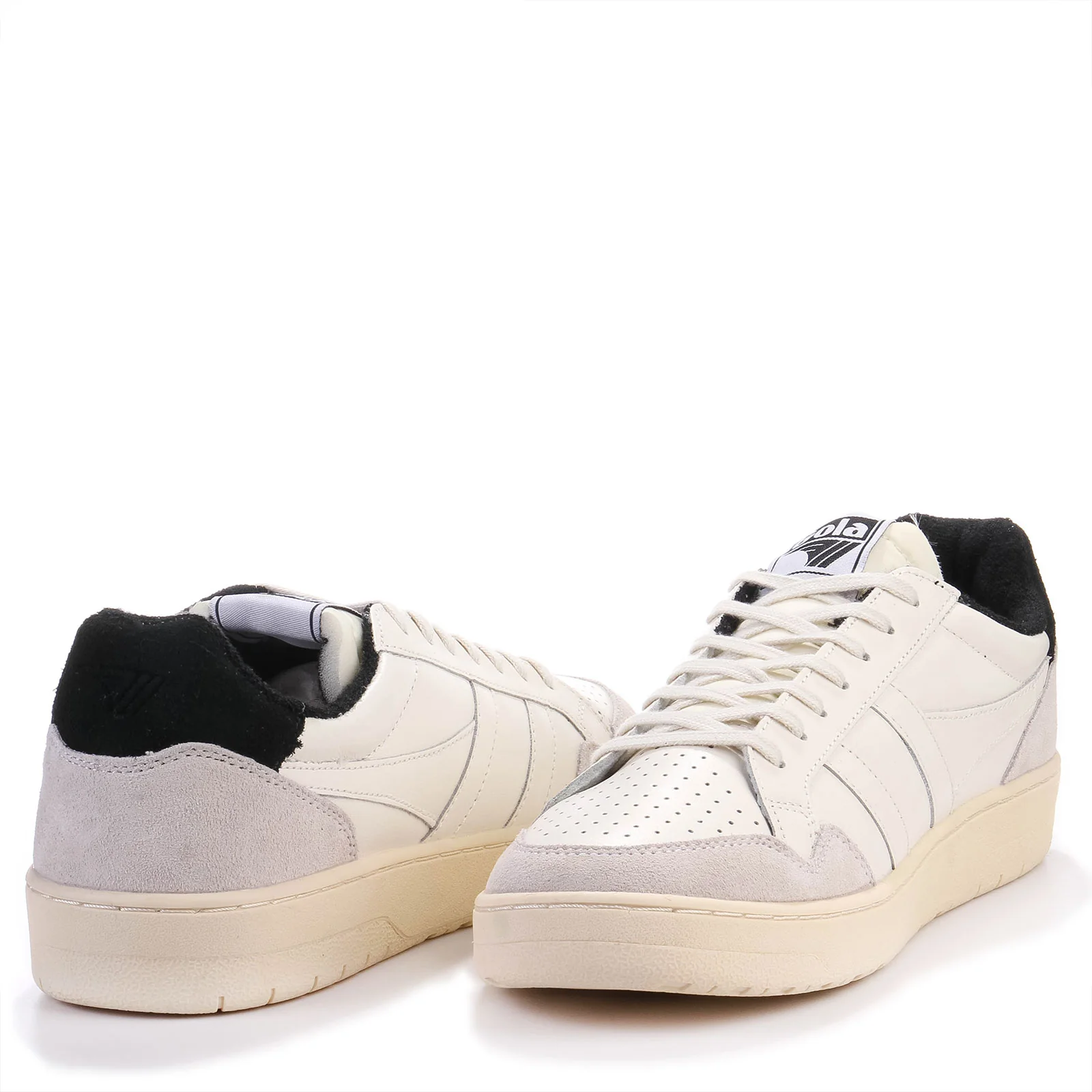 Eagle Classics off white/black - Image 3