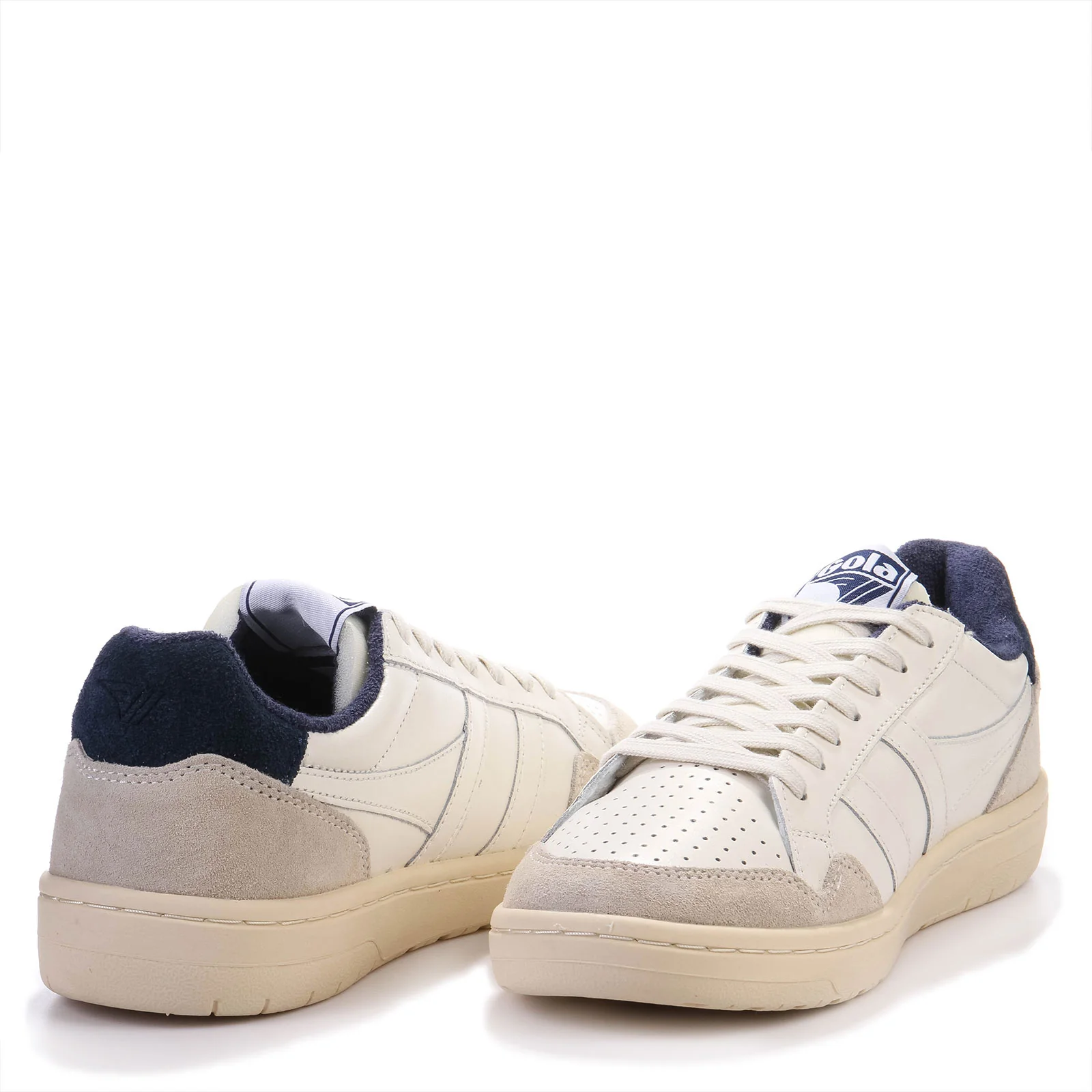 Eagle off white/navy - Image 3