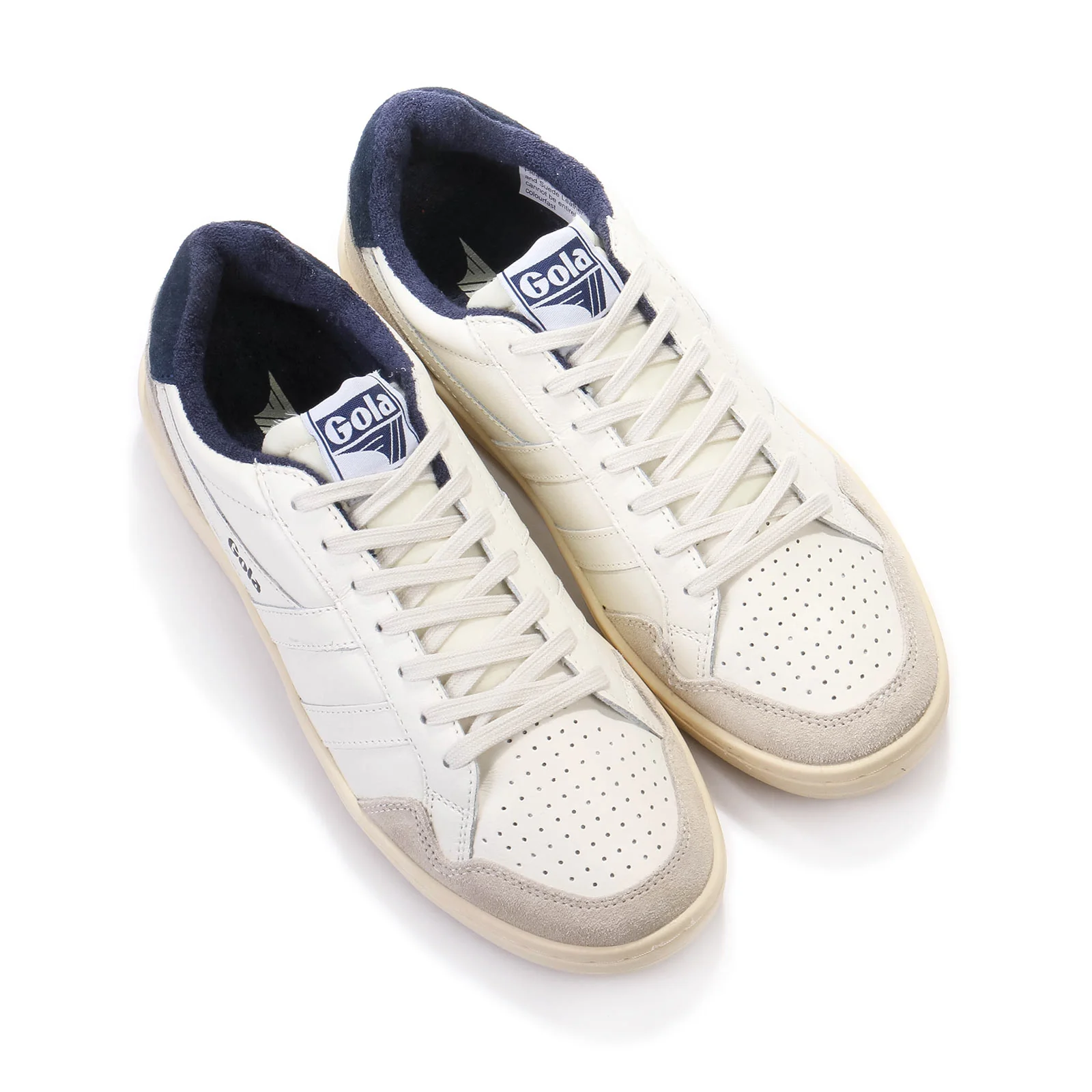 Eagle off white/navy - Image 4