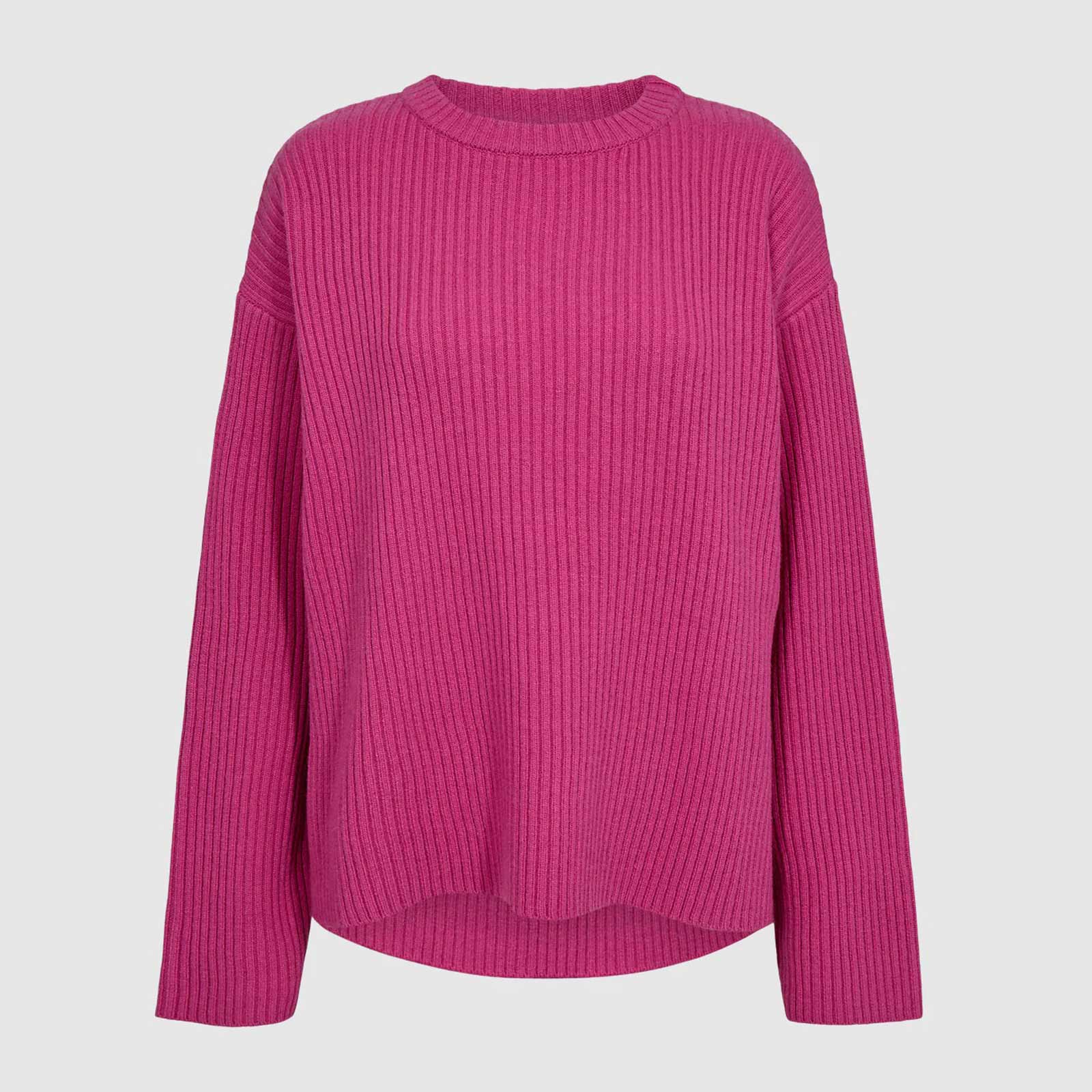 Eas Jumper 9952 fuchsia red - Image 5