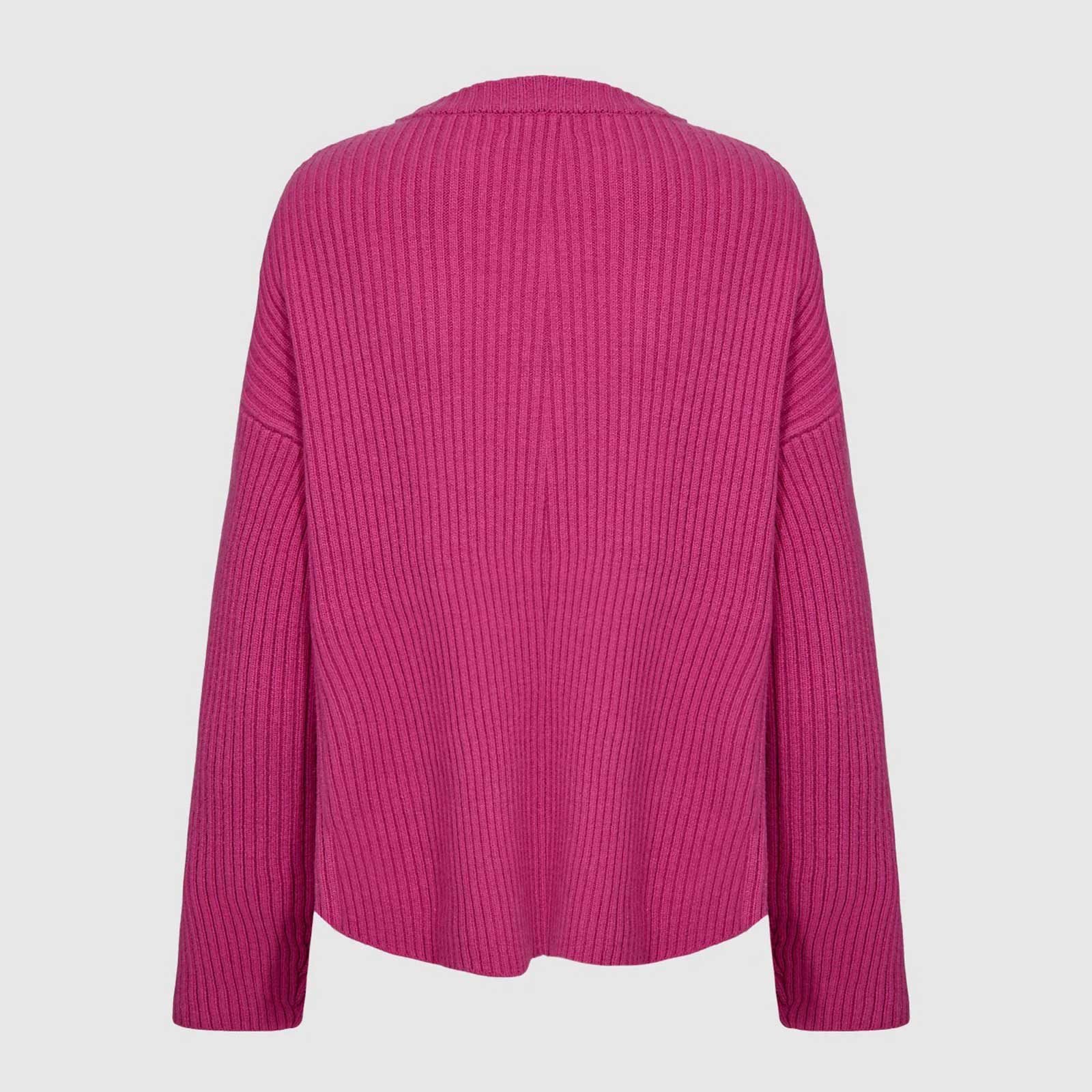 Eas Jumper 9952 fuchsia red - Image 6