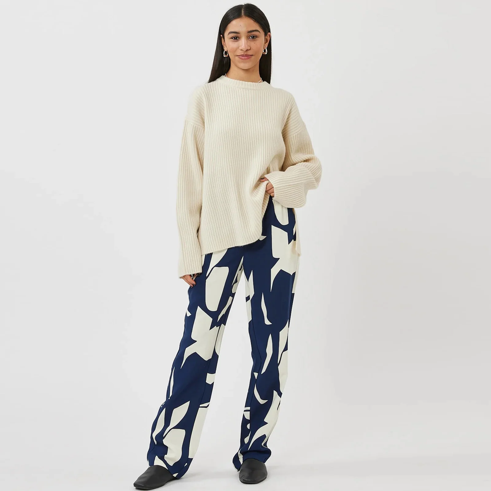 Eas Jumper 9952 birch - Image 2