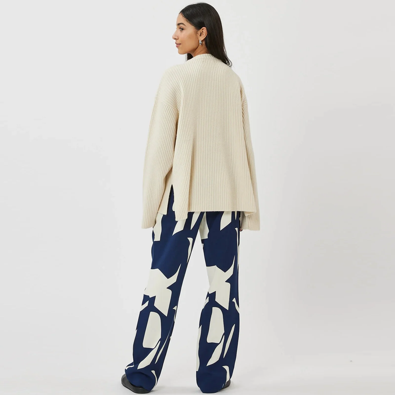 Eas Jumper 9952 birch - Image 4