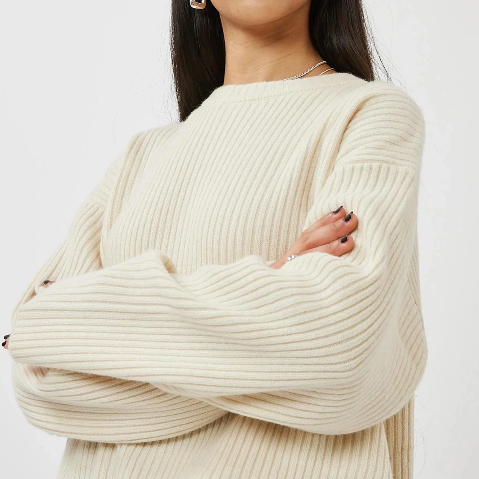 Eas Jumper 9952 birch - Image 5