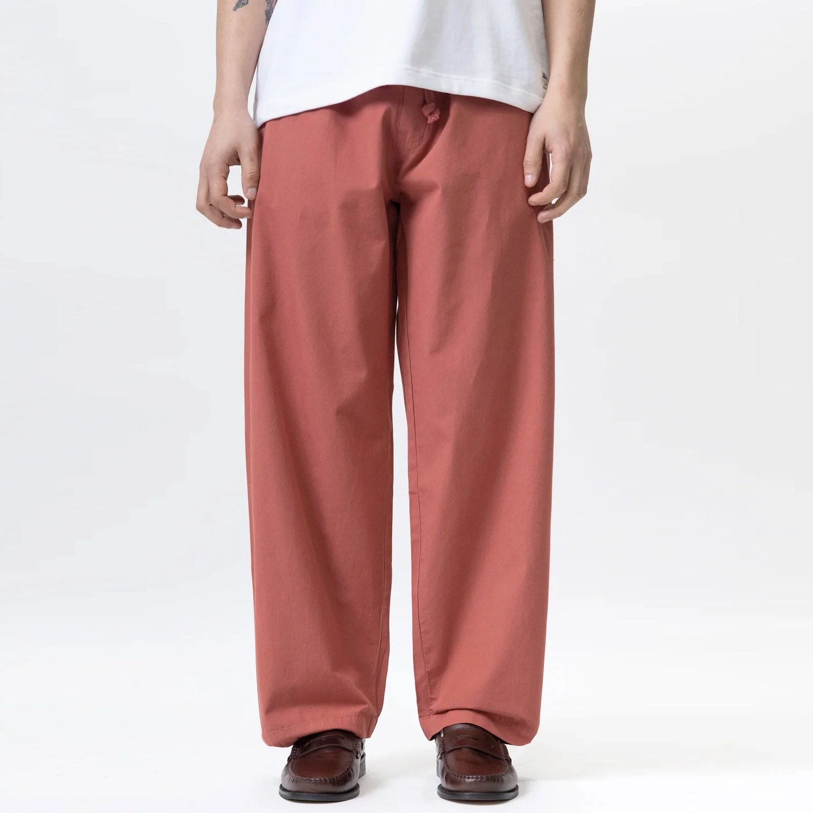 Easy Chef Pants clay