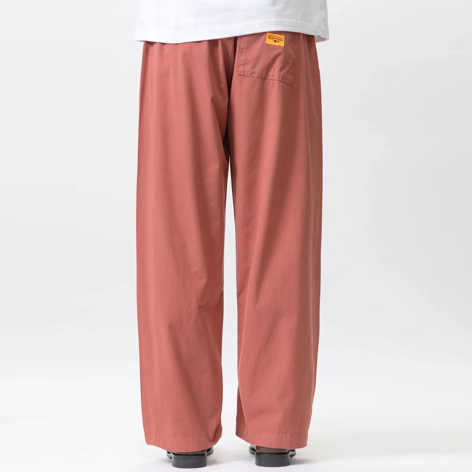 Easy Chef Pants clay - Image 2