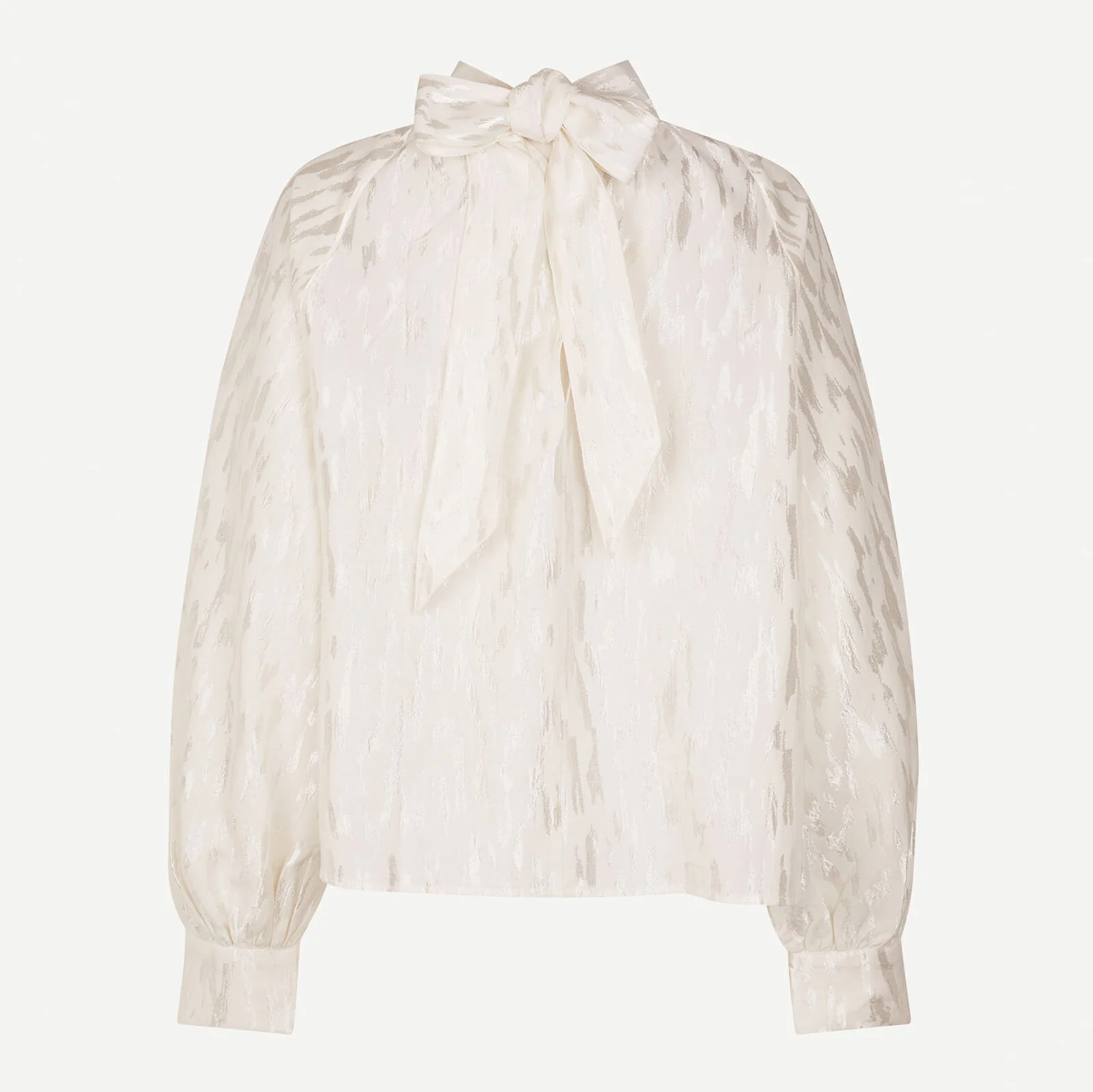 Ebbali Blouse 15042 arctic wolf - Image 2