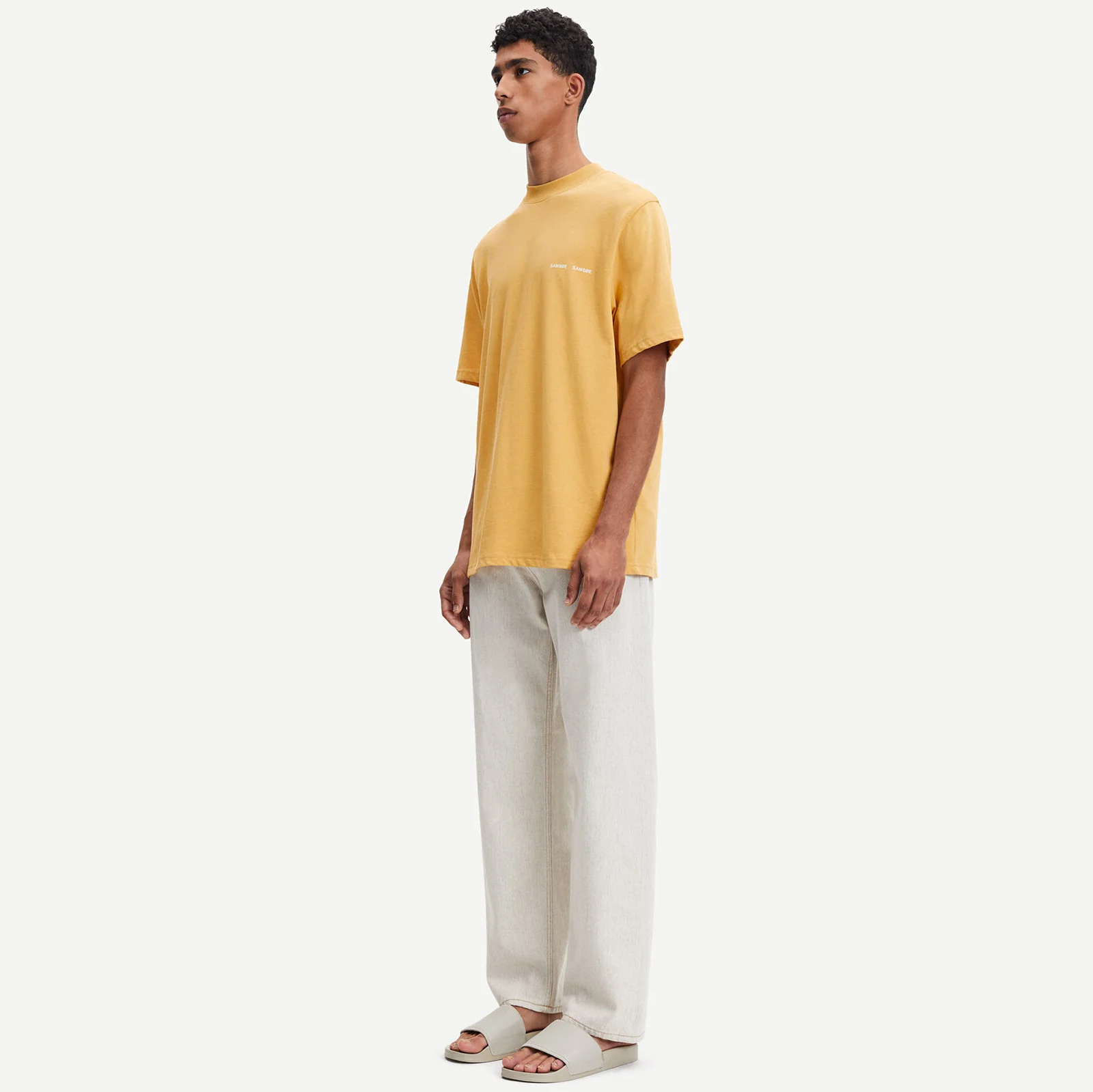Eddie Jeans homegrown - Image 2