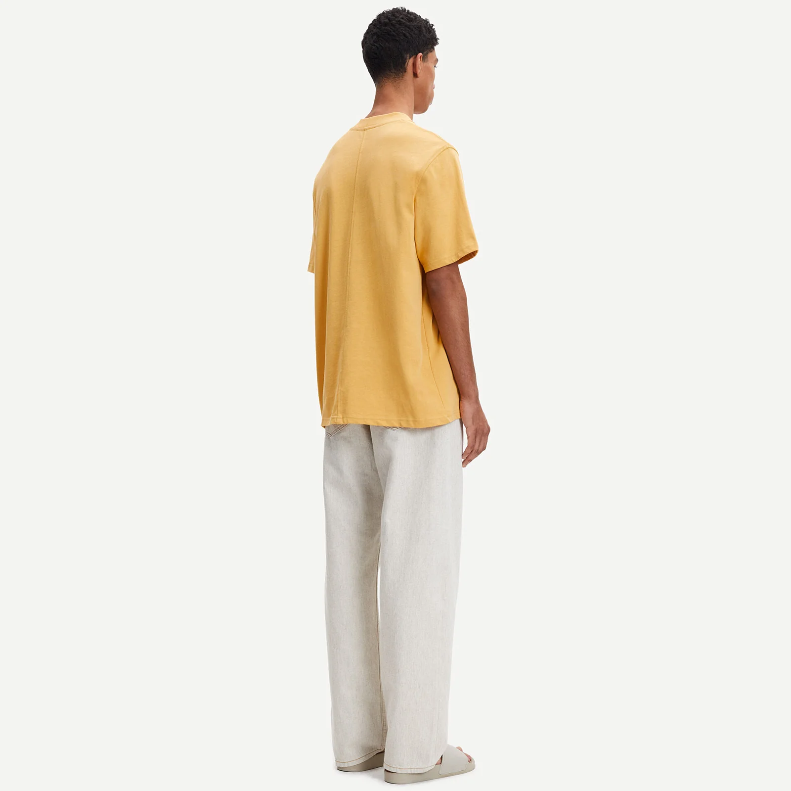 Eddie Jeans homegrown - Image 3