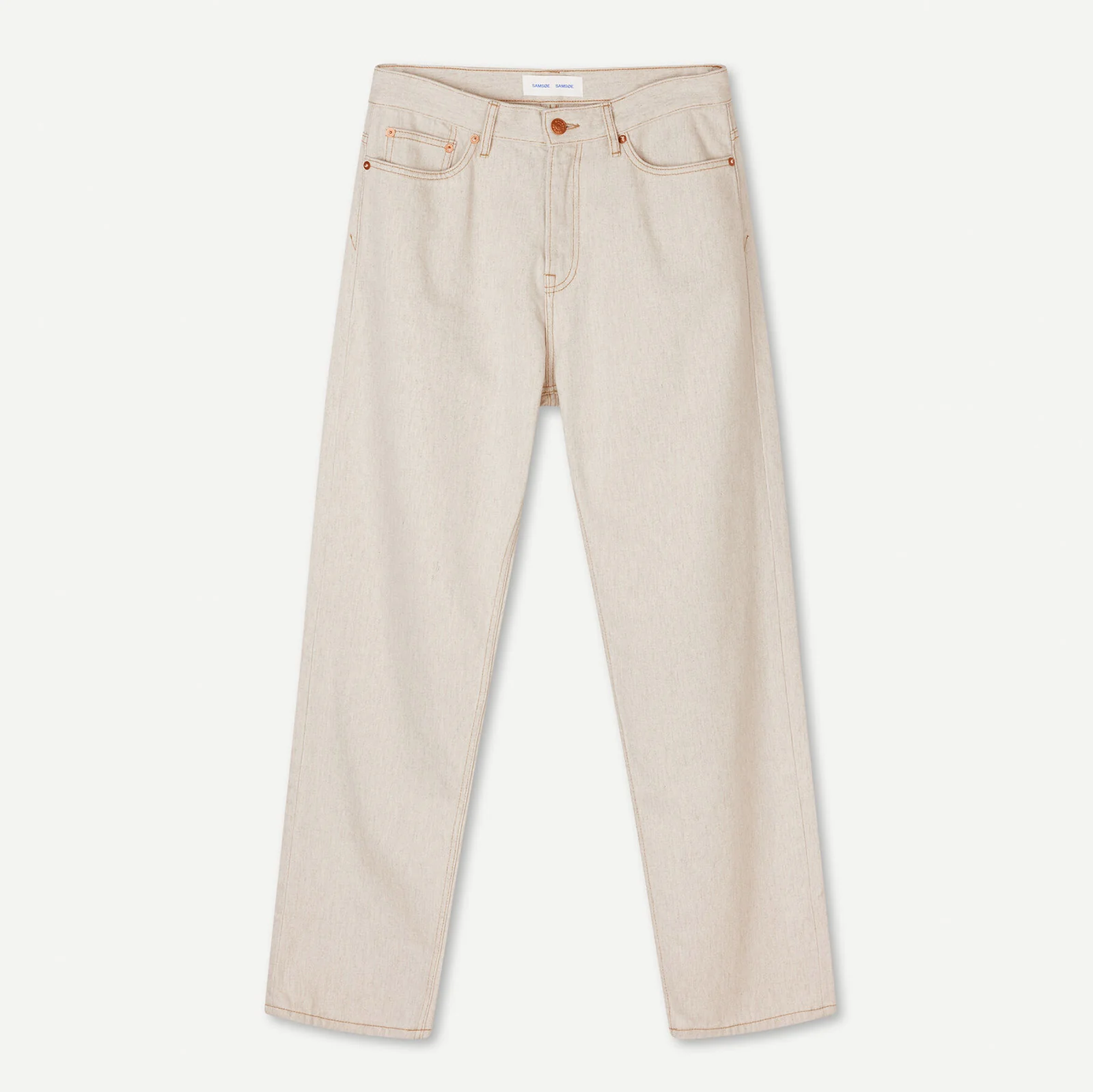 Eddie Jeans homegrown - Image 4